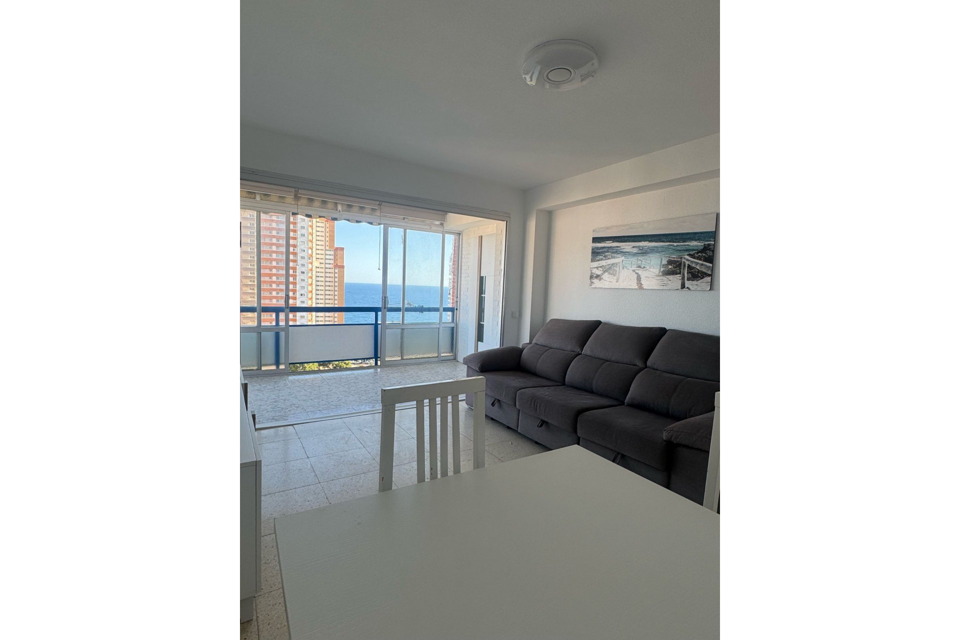 Segunda mano - Apartamento -
Benidorm - Costa Blanca