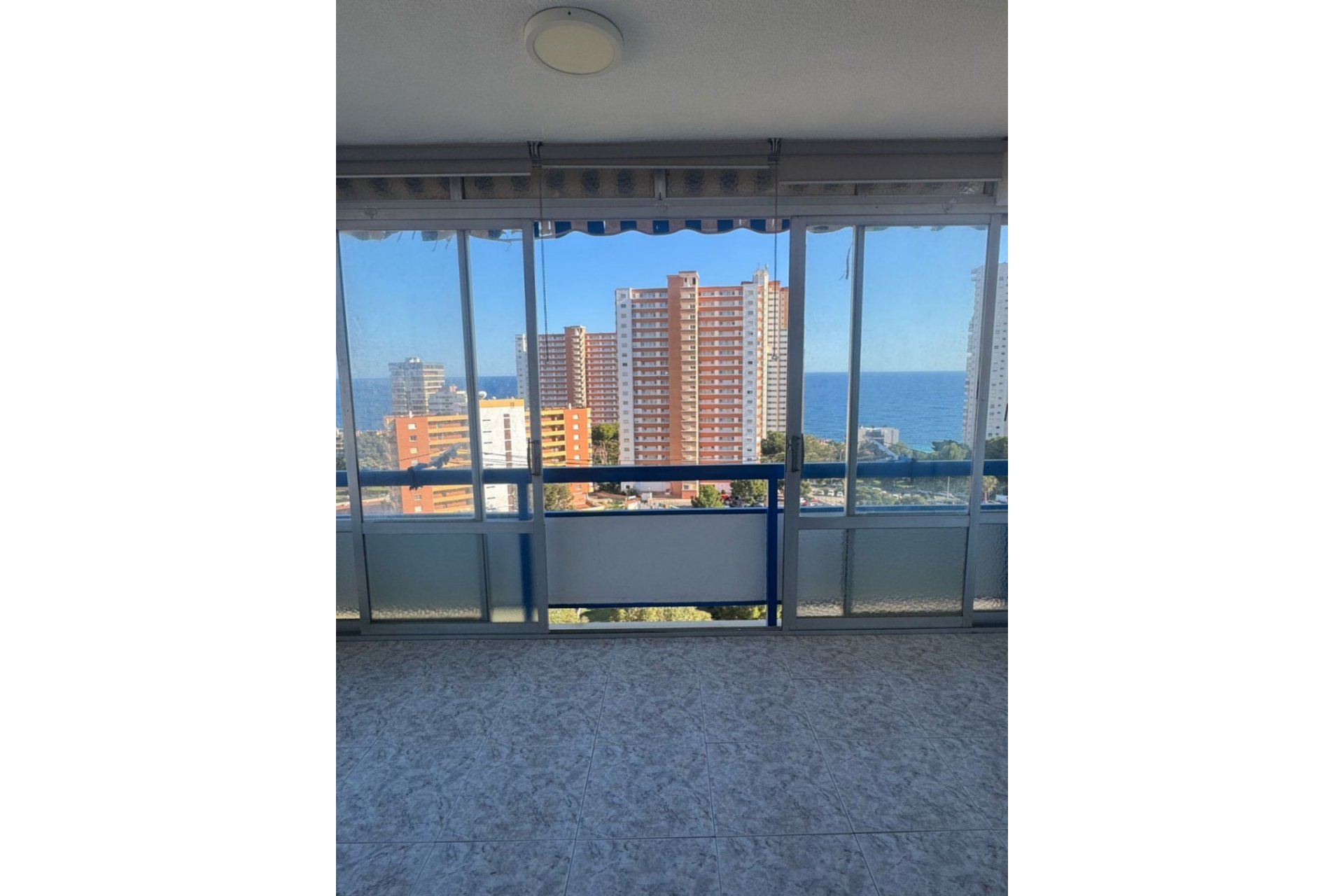 Segunda mano - Apartamento -
Benidorm - Costa Blanca