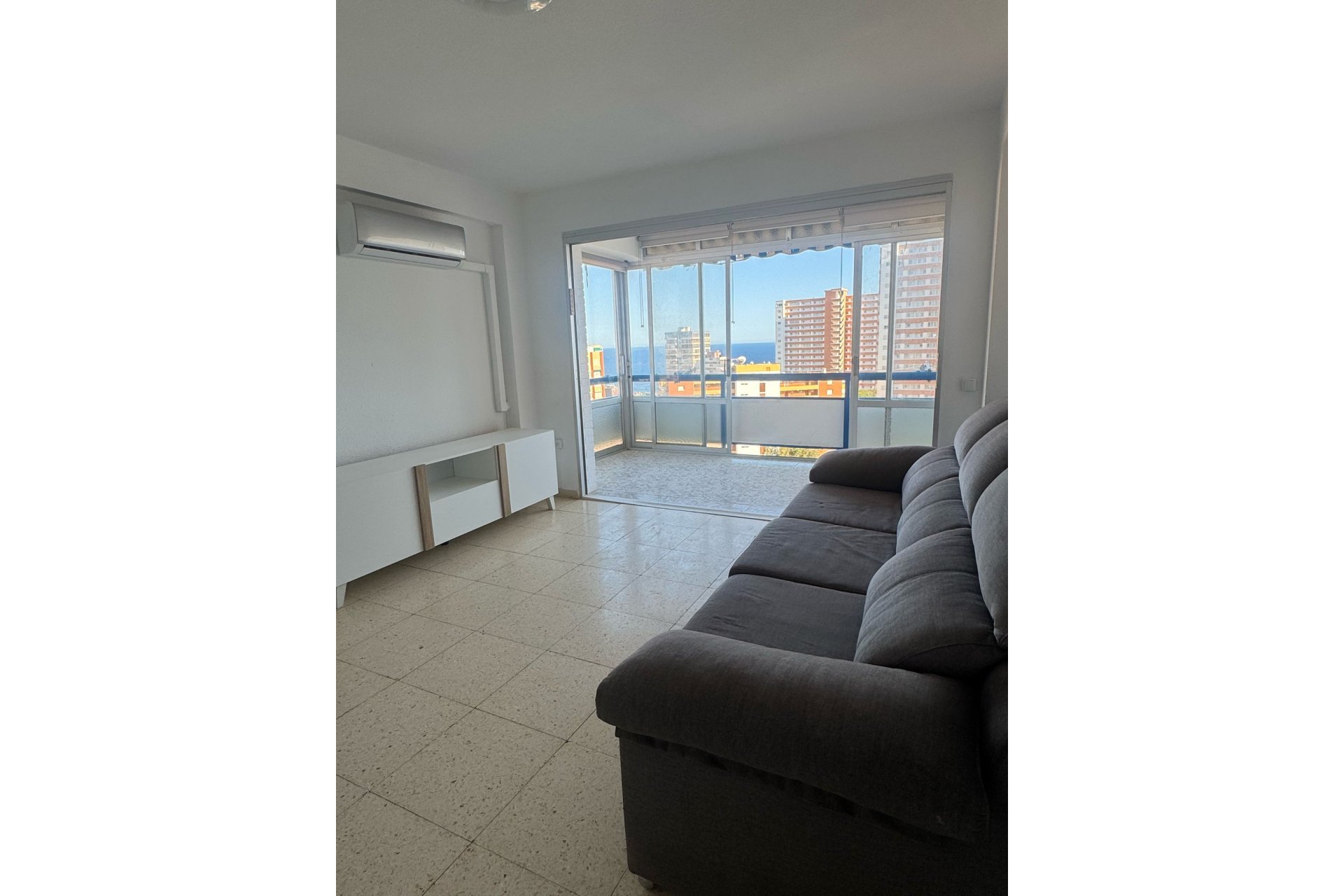 Segunda mano - Apartamento -
Benidorm - Costa Blanca