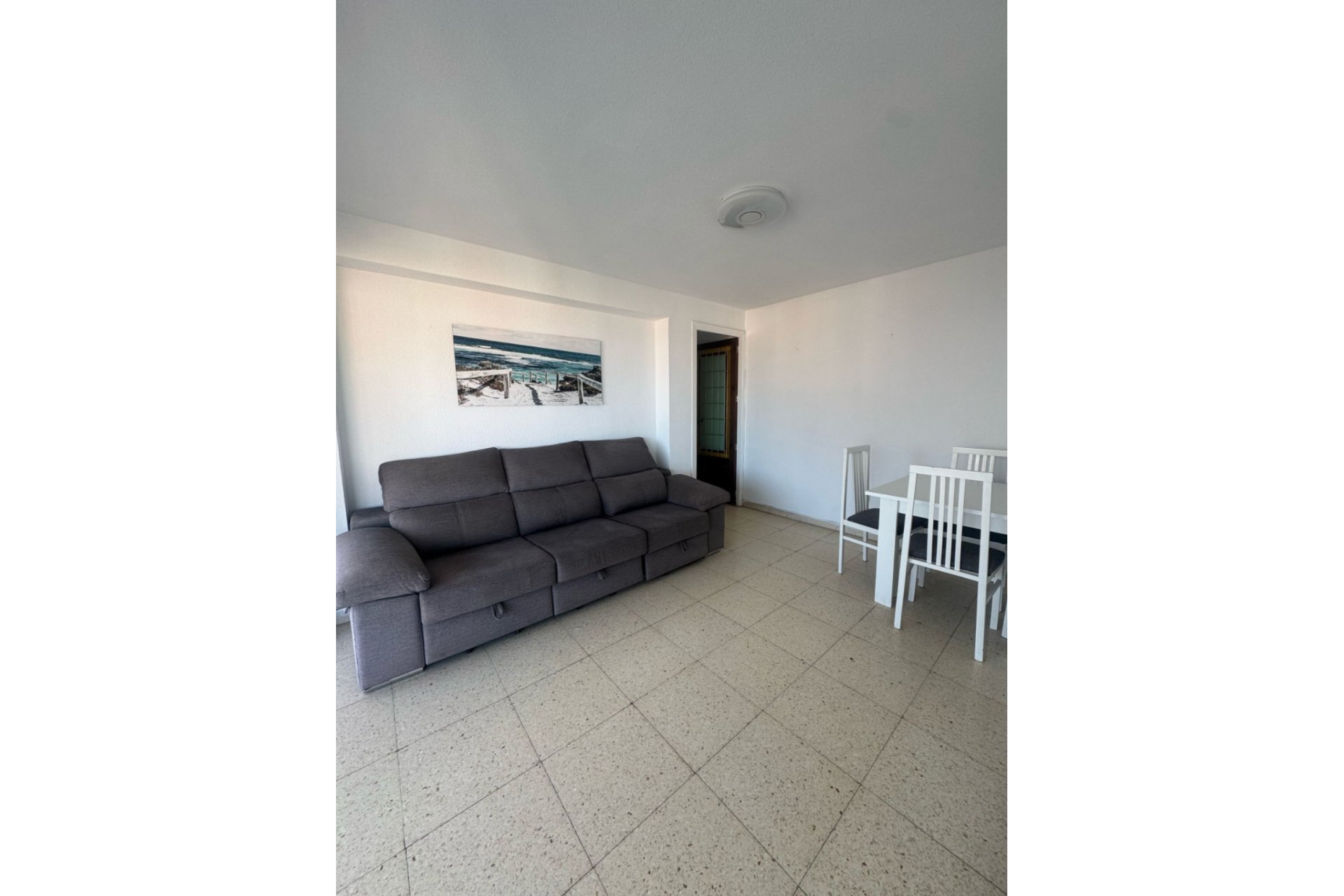 Segunda mano - Apartamento -
Benidorm - Costa Blanca