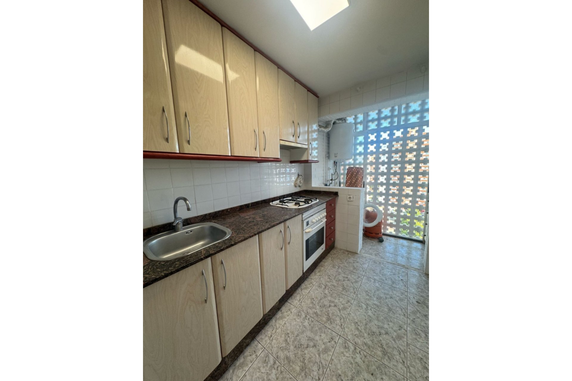 Segunda mano - Apartamento -
Benidorm - Costa Blanca