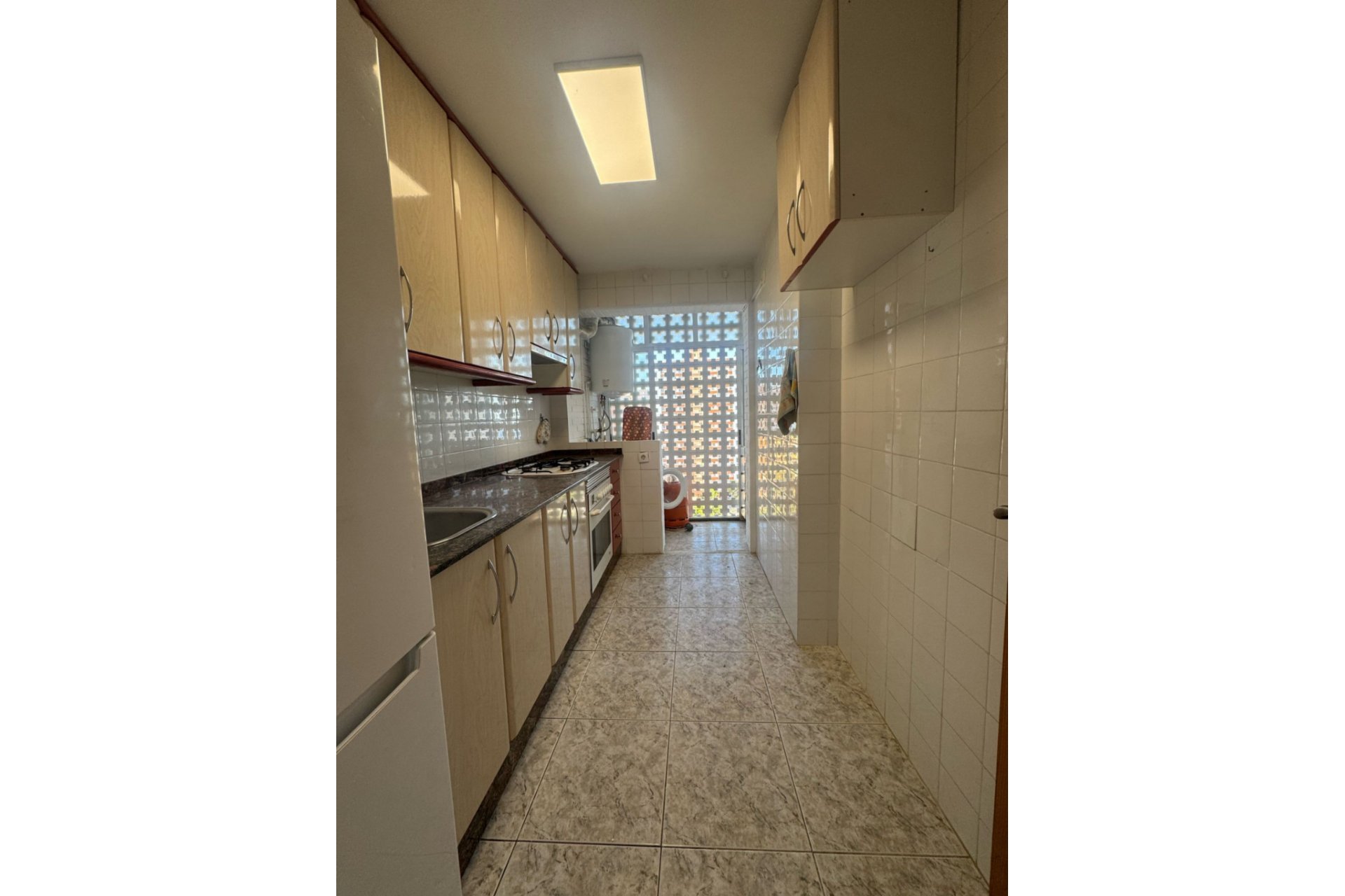 Segunda mano - Apartamento -
Benidorm - Costa Blanca