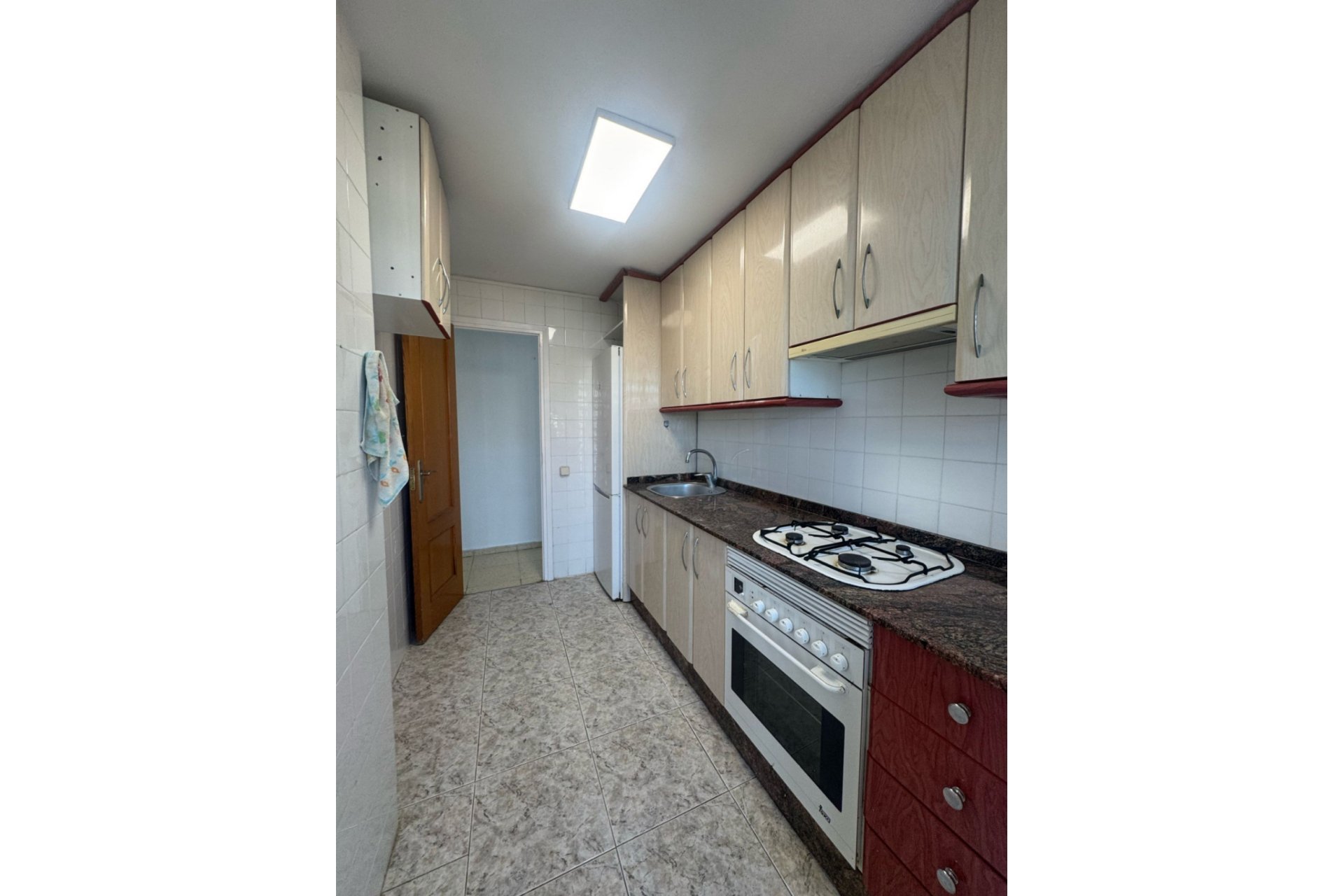 Segunda mano - Apartamento -
Benidorm - Costa Blanca