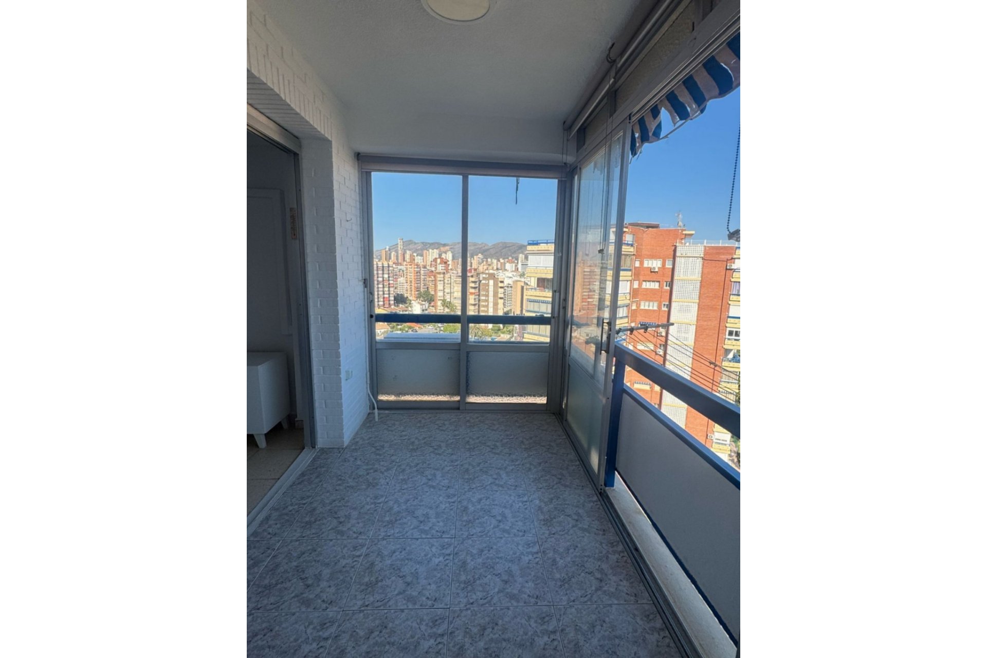Segunda mano - Apartamento -
Benidorm - Costa Blanca