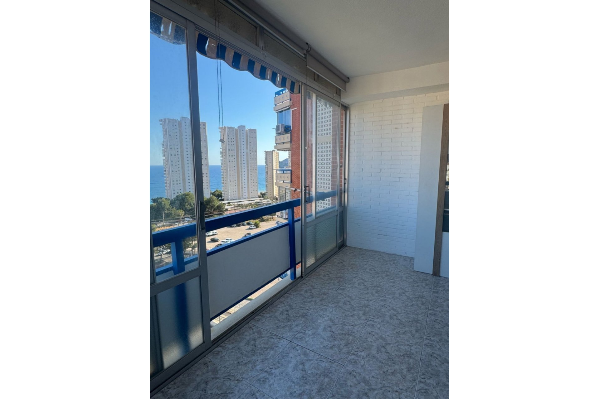 Segunda mano - Apartamento -
Benidorm - Costa Blanca