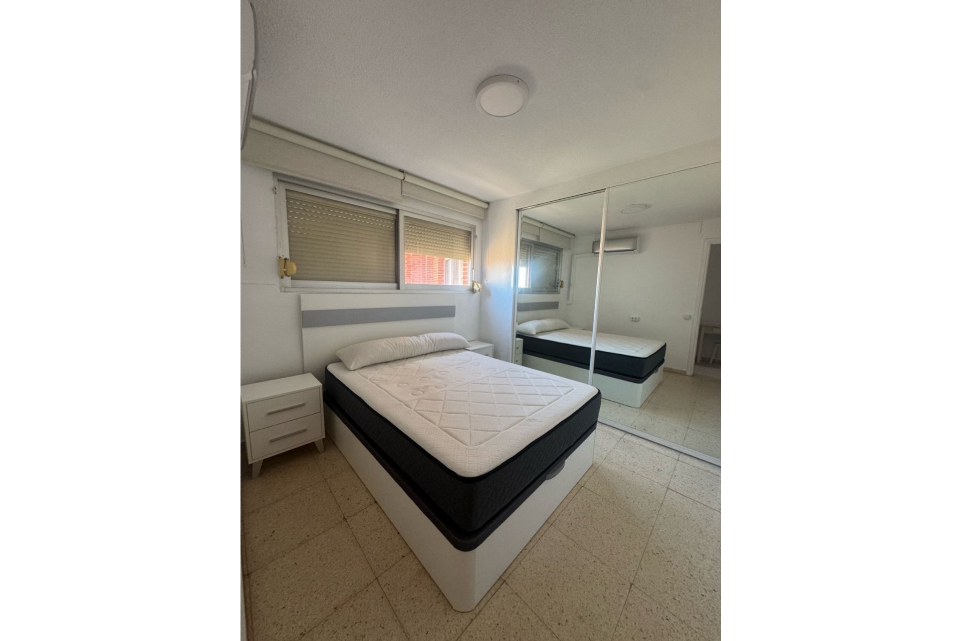 Segunda mano - Apartamento -
Benidorm - Costa Blanca