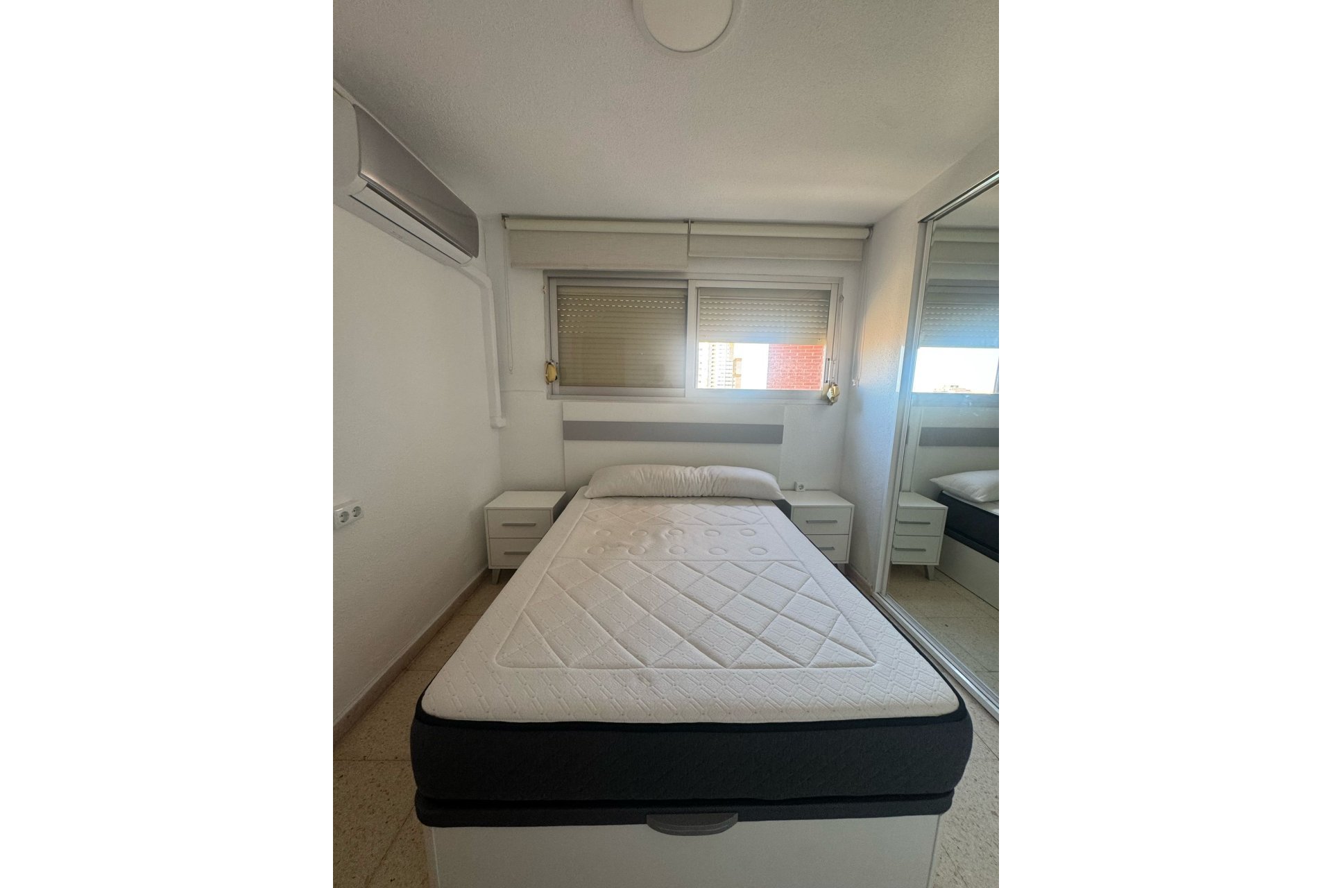 Segunda mano - Apartamento -
Benidorm - Costa Blanca