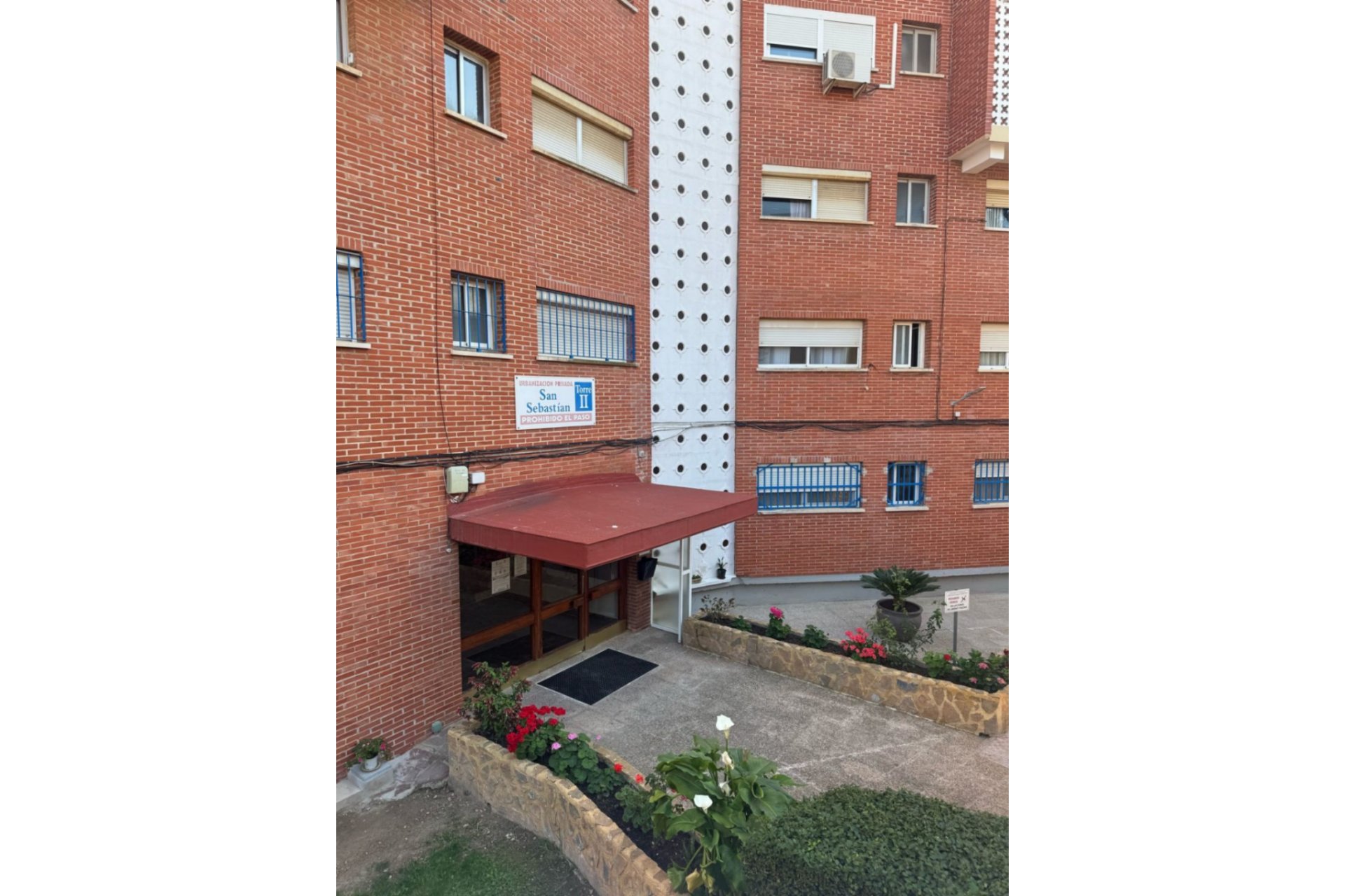 Segunda mano - Apartamento -
Benidorm - Costa Blanca
