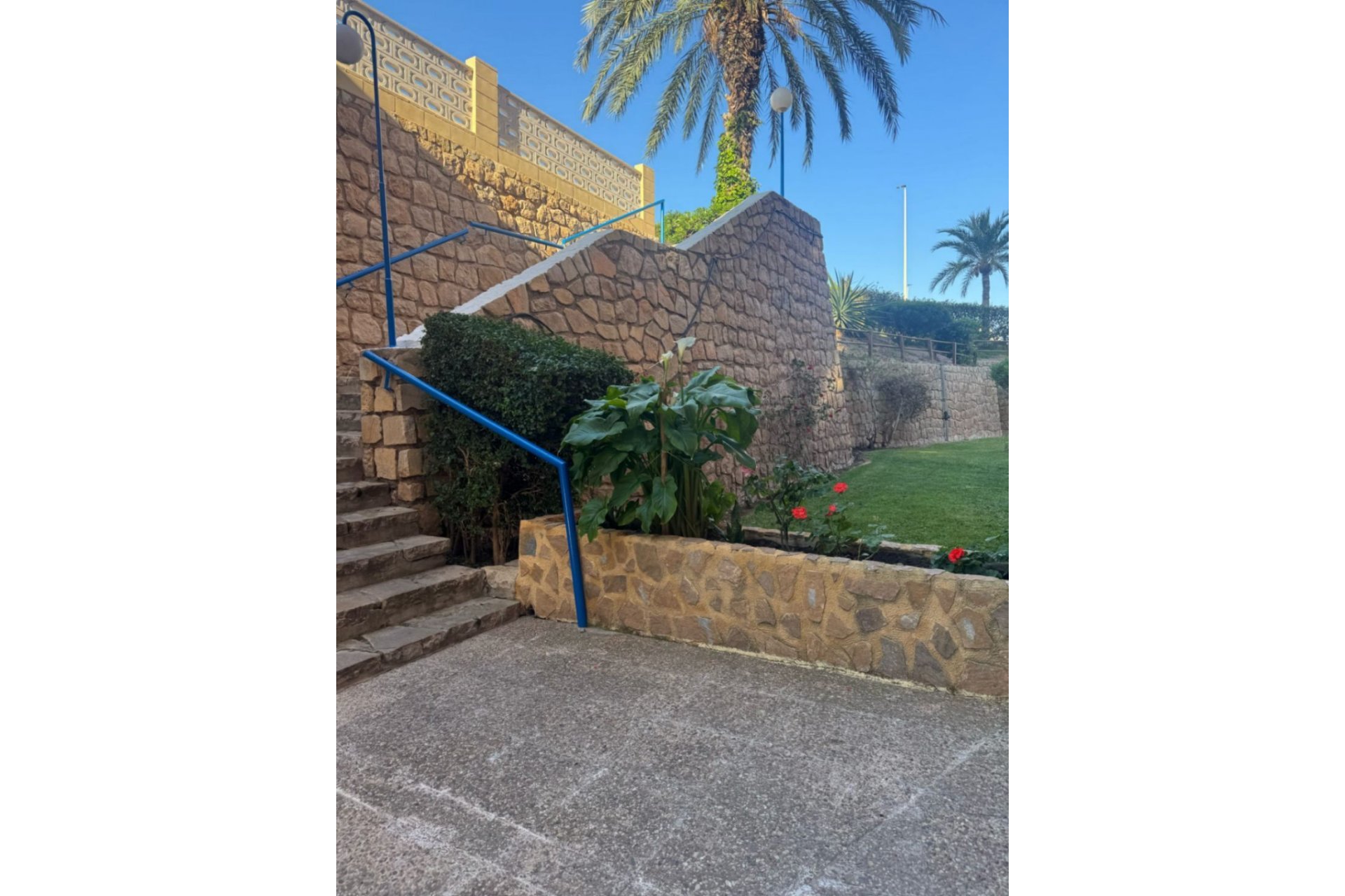 Segunda mano - Apartamento -
Benidorm - Costa Blanca