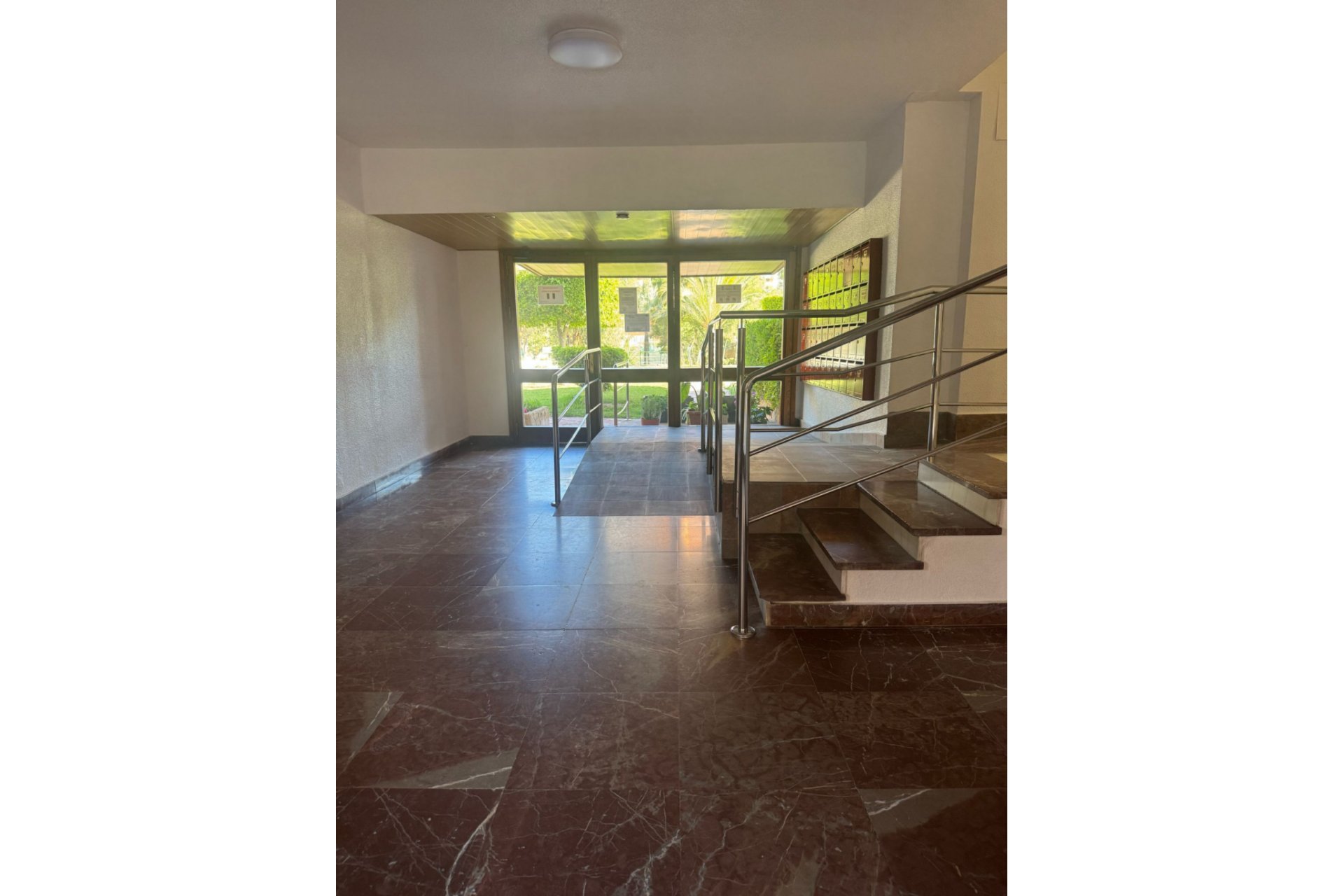 Segunda mano - Apartamento -
Benidorm - Costa Blanca