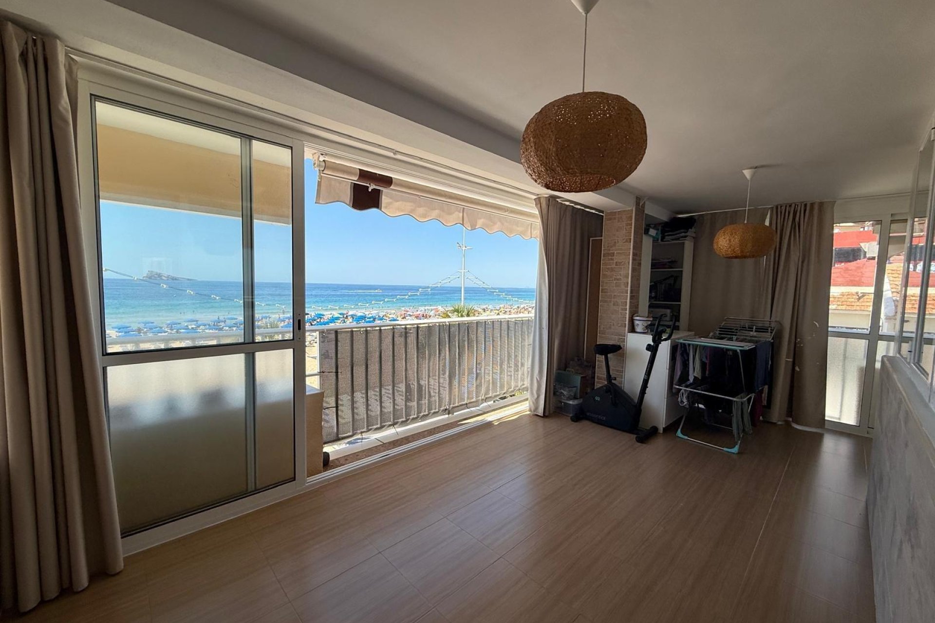 Segunda mano - Apartamento -
Benidorm - Costa Blanca