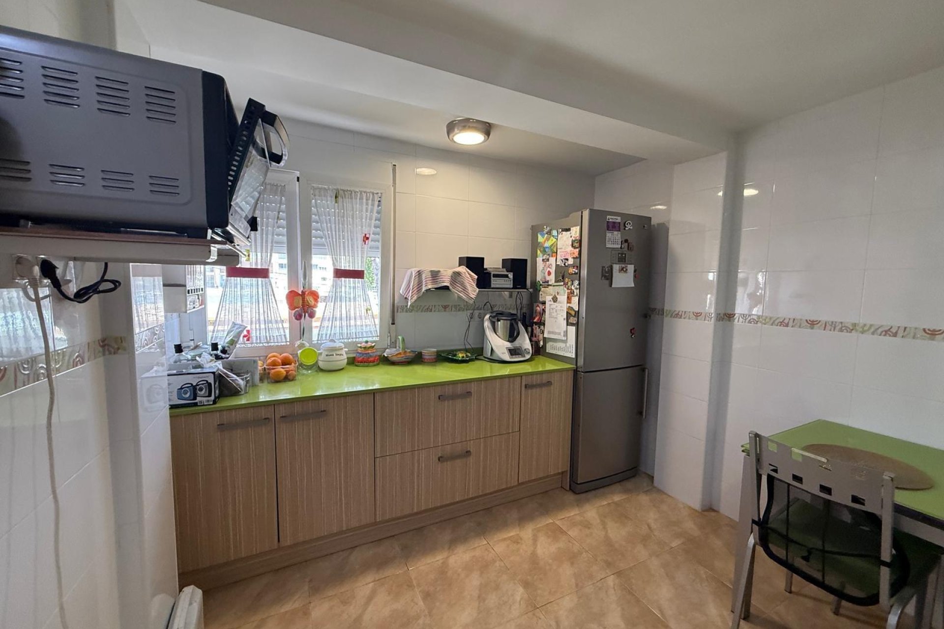 Segunda mano - Apartamento -
Benidorm - Costa Blanca