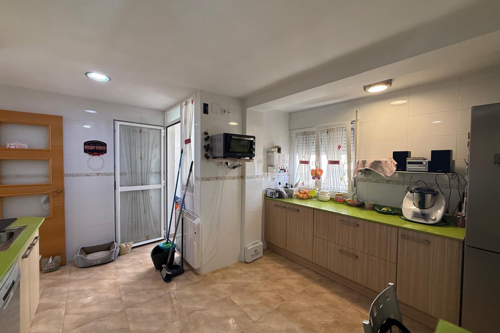 Segunda mano - Apartamento -
Benidorm - Costa Blanca