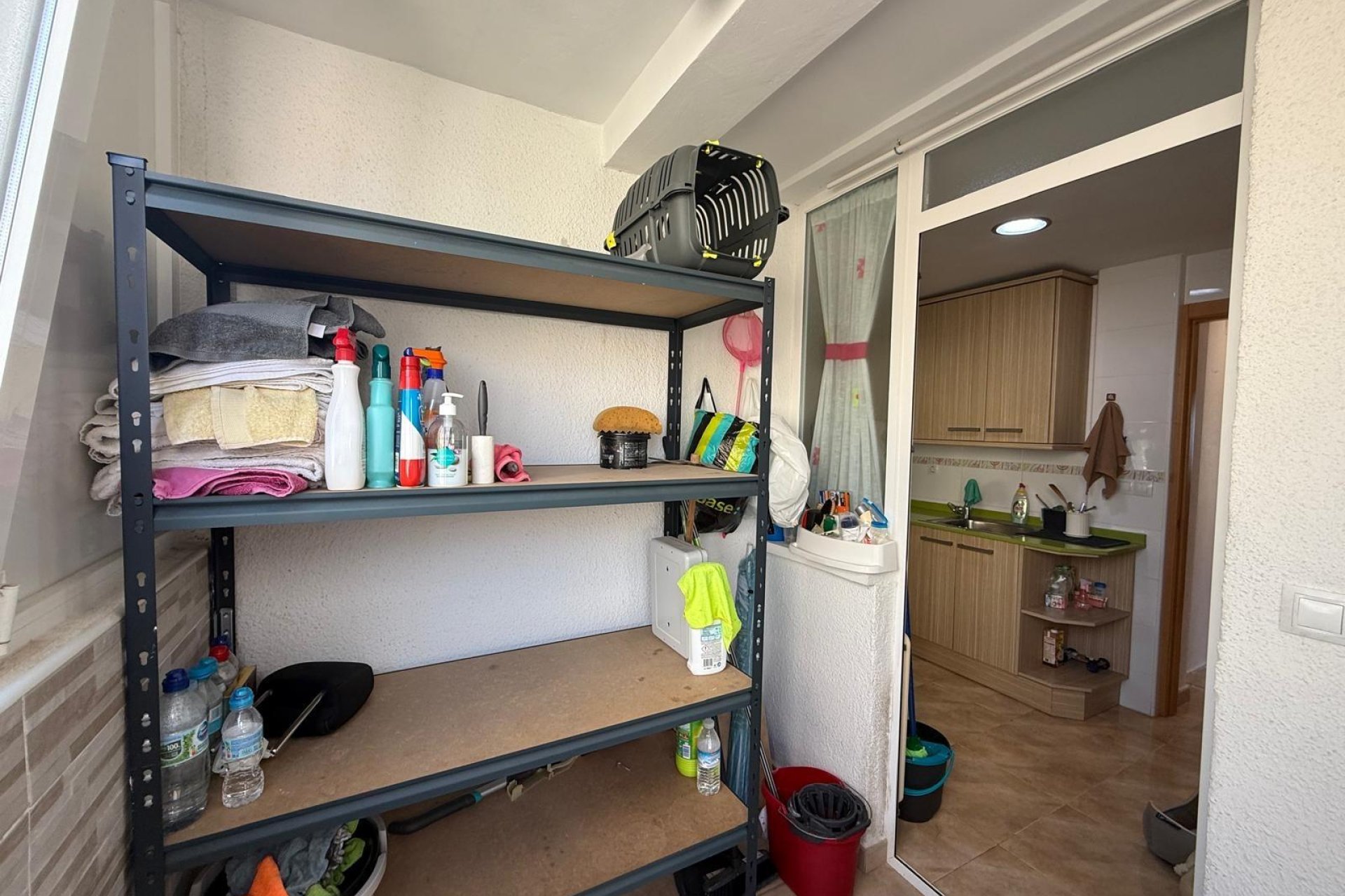 Segunda mano - Apartamento -
Benidorm - Costa Blanca