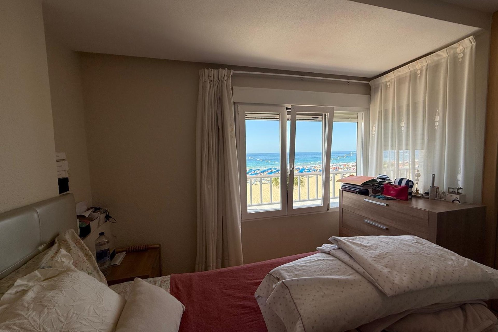 Segunda mano - Apartamento -
Benidorm - Costa Blanca