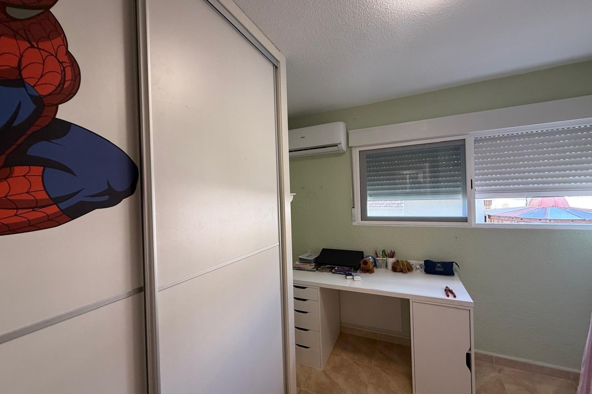 Segunda mano - Apartamento -
Benidorm - Costa Blanca