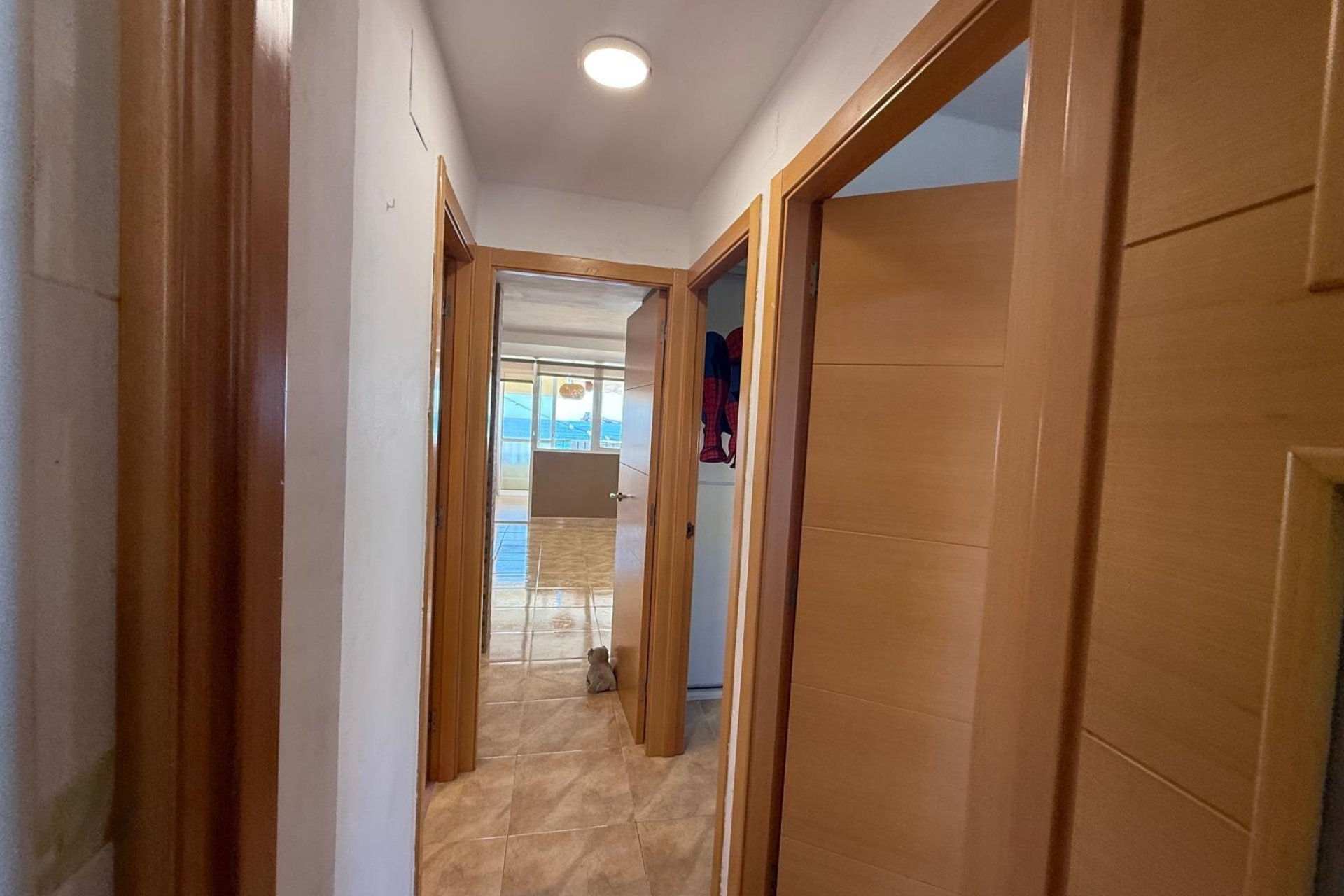 Segunda mano - Apartamento -
Benidorm - Costa Blanca