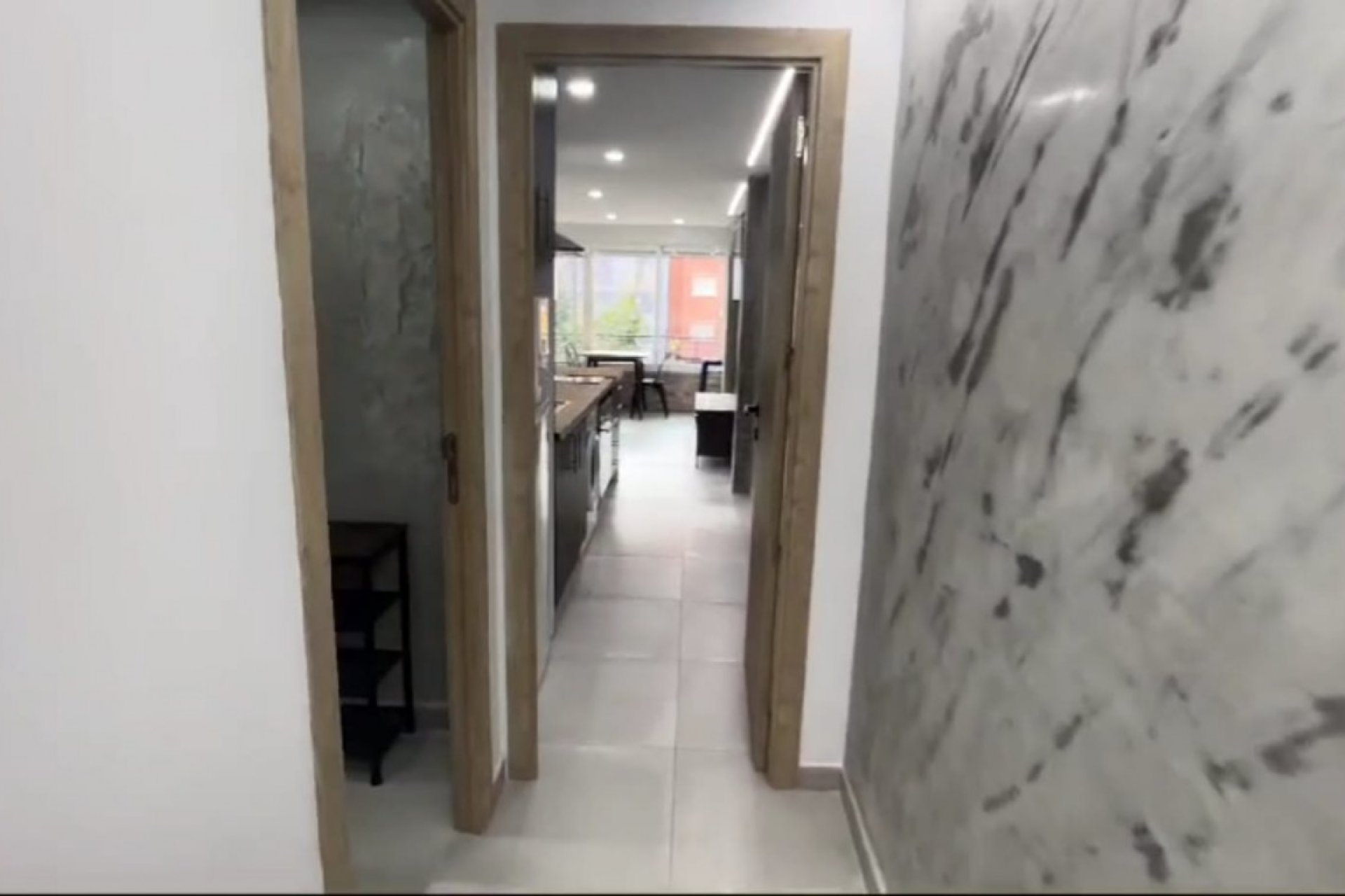 Segunda mano - Apartamento -
Benidorm - Costa Blanca