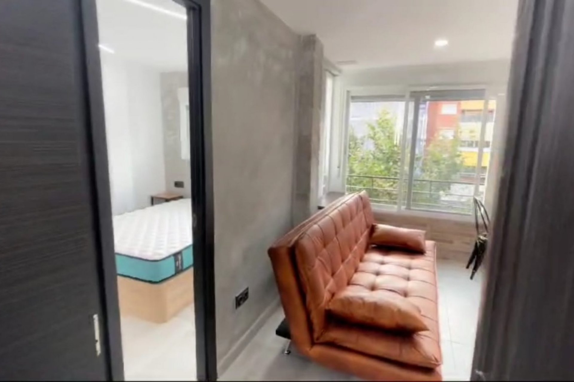 Segunda mano - Apartamento -
Benidorm - Costa Blanca