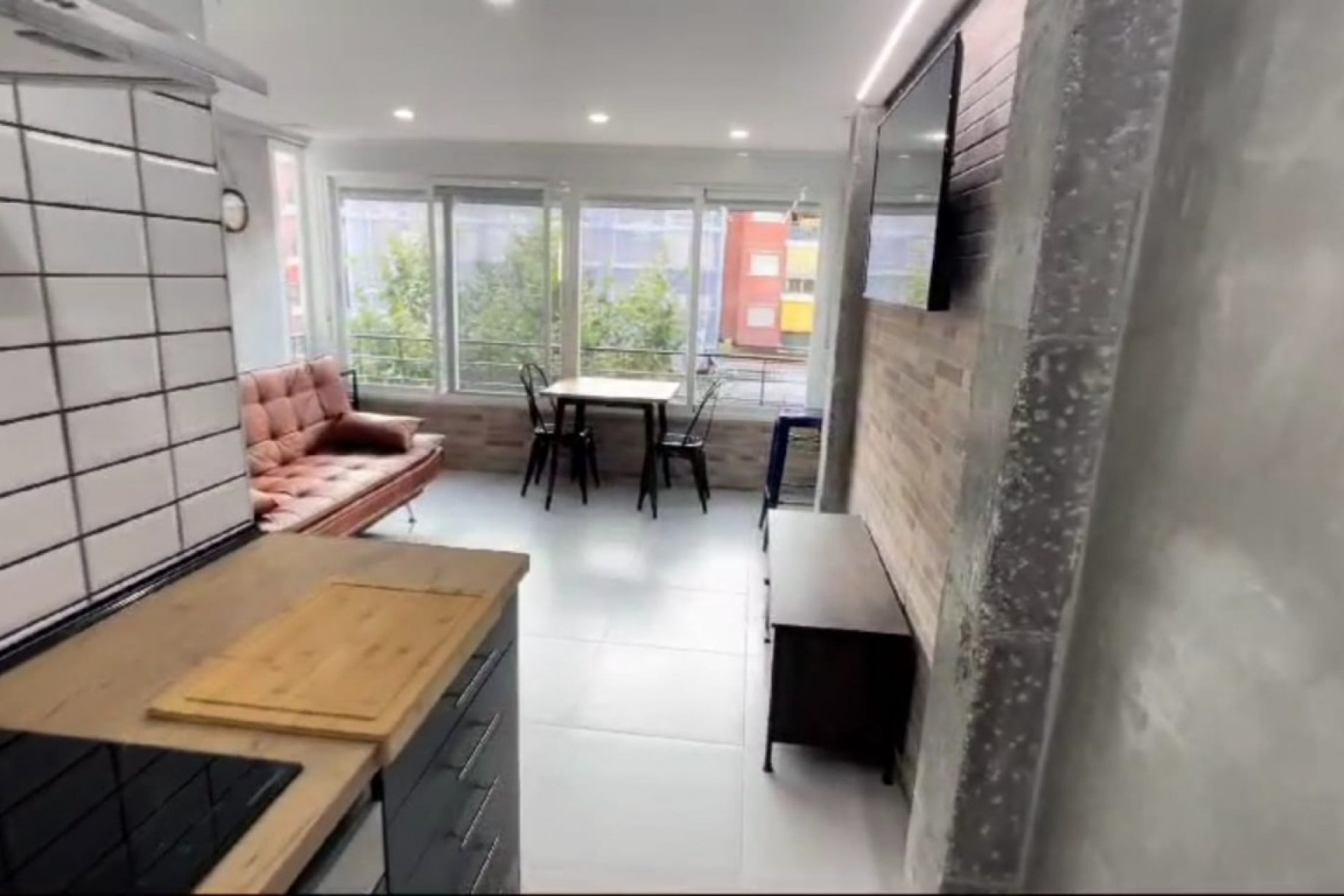Segunda mano - Apartamento -
Benidorm - Costa Blanca