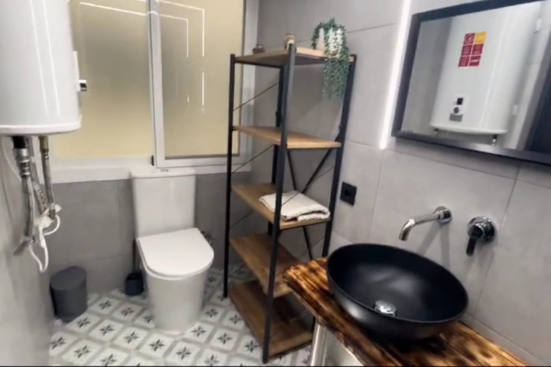 Segunda mano - Apartamento -
Benidorm - Costa Blanca