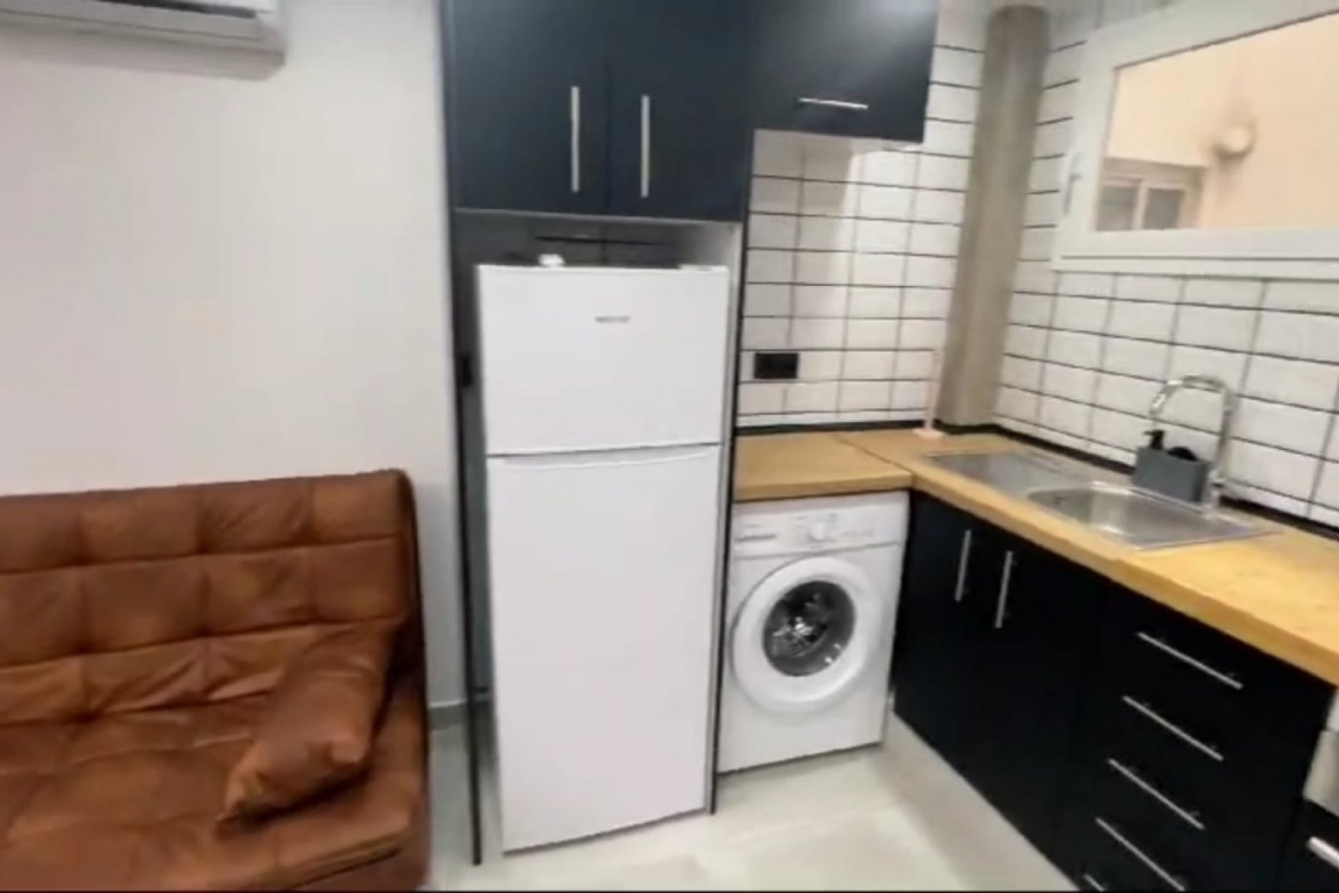 Segunda mano - Apartamento -
Benidorm - Costa Blanca