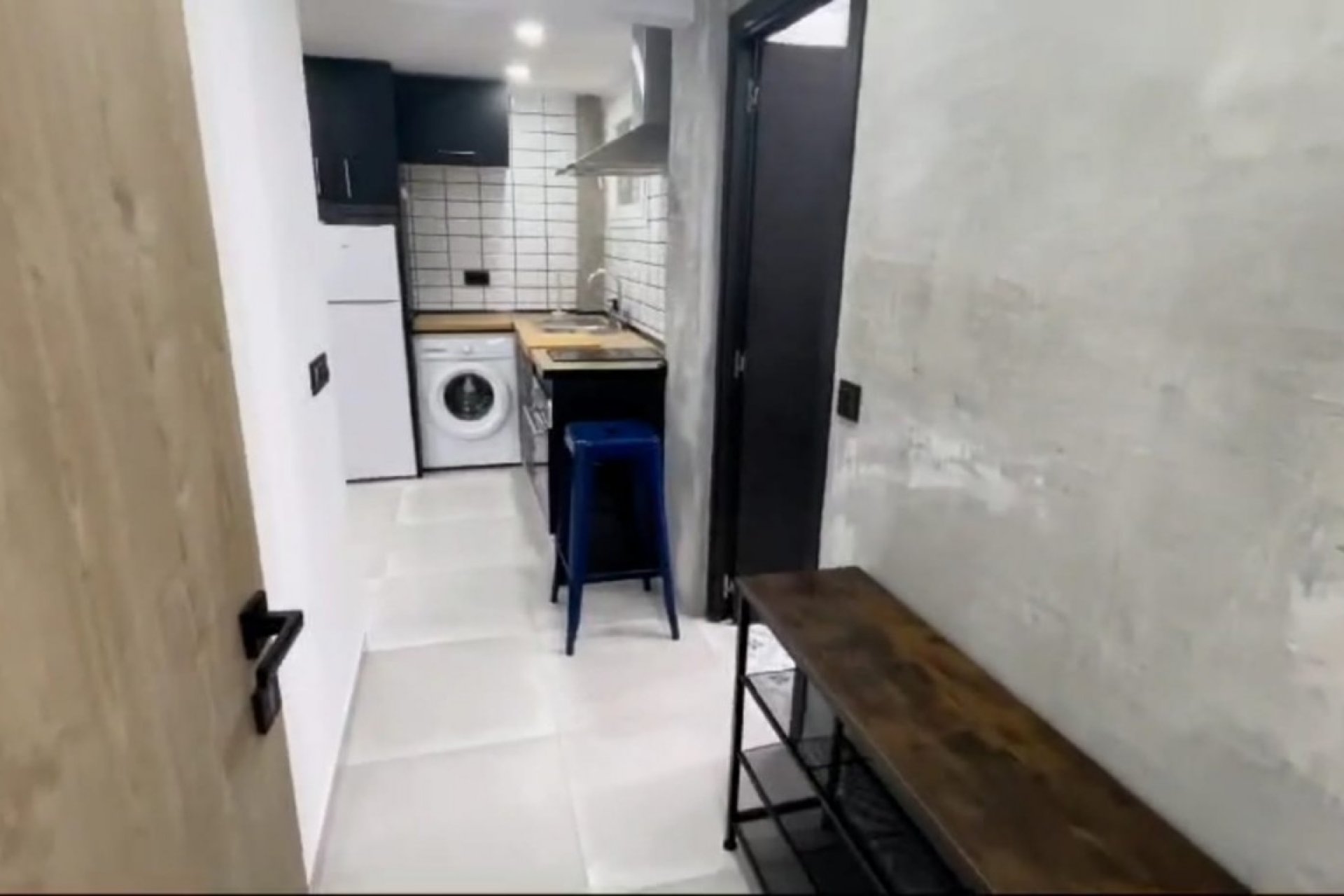 Segunda mano - Apartamento -
Benidorm - Costa Blanca