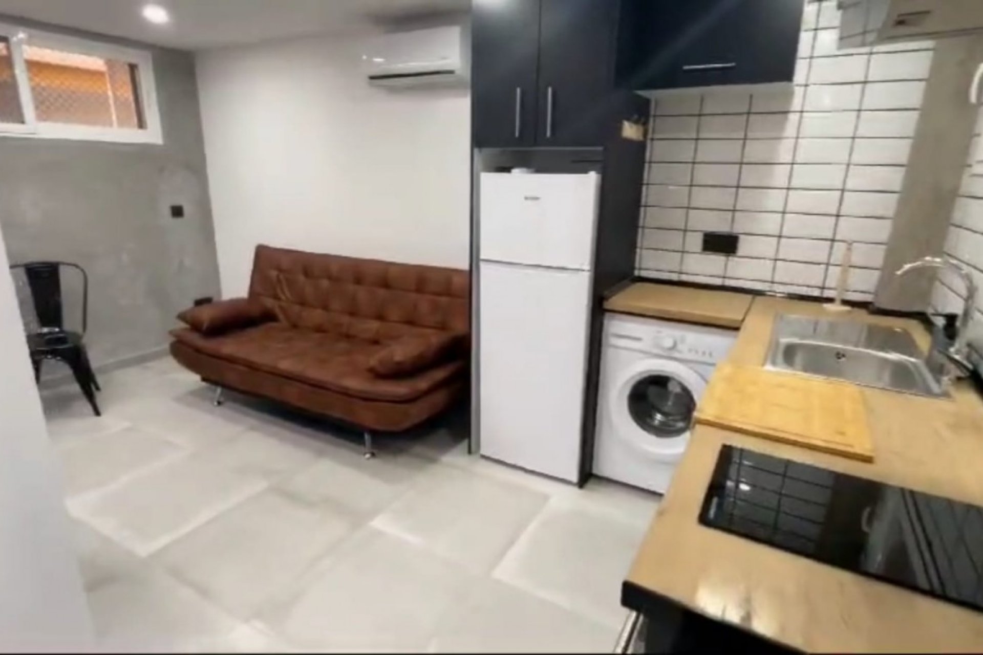 Segunda mano - Apartamento -
Benidorm - Costa Blanca