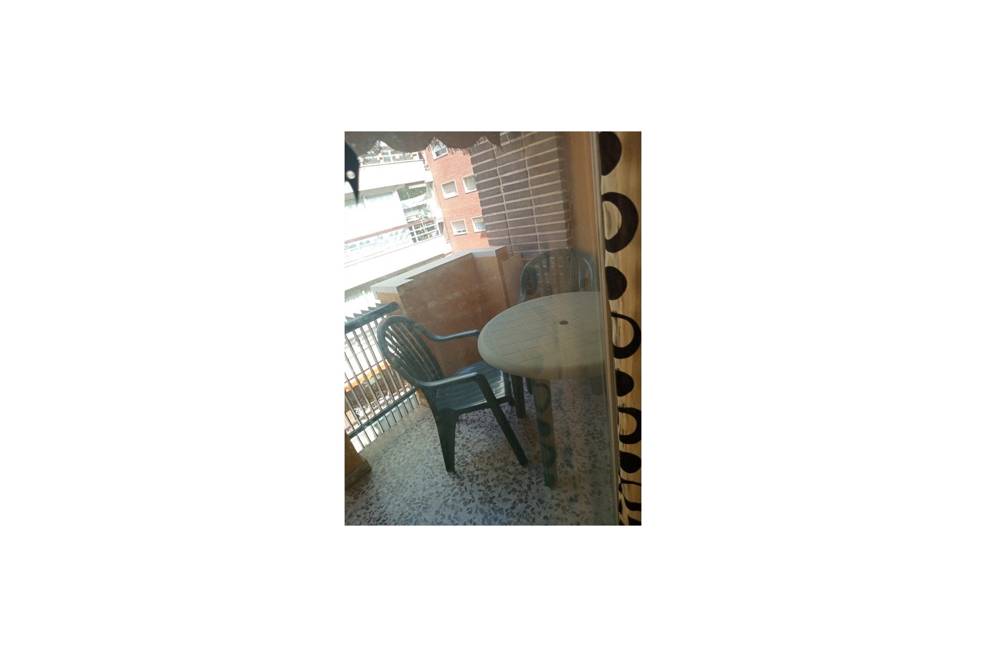 Segunda mano - Apartamento -
Benidorm - Costa Blanca