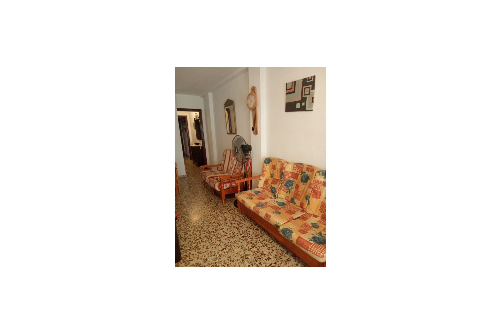 Segunda mano - Apartamento -
Benidorm - Costa Blanca