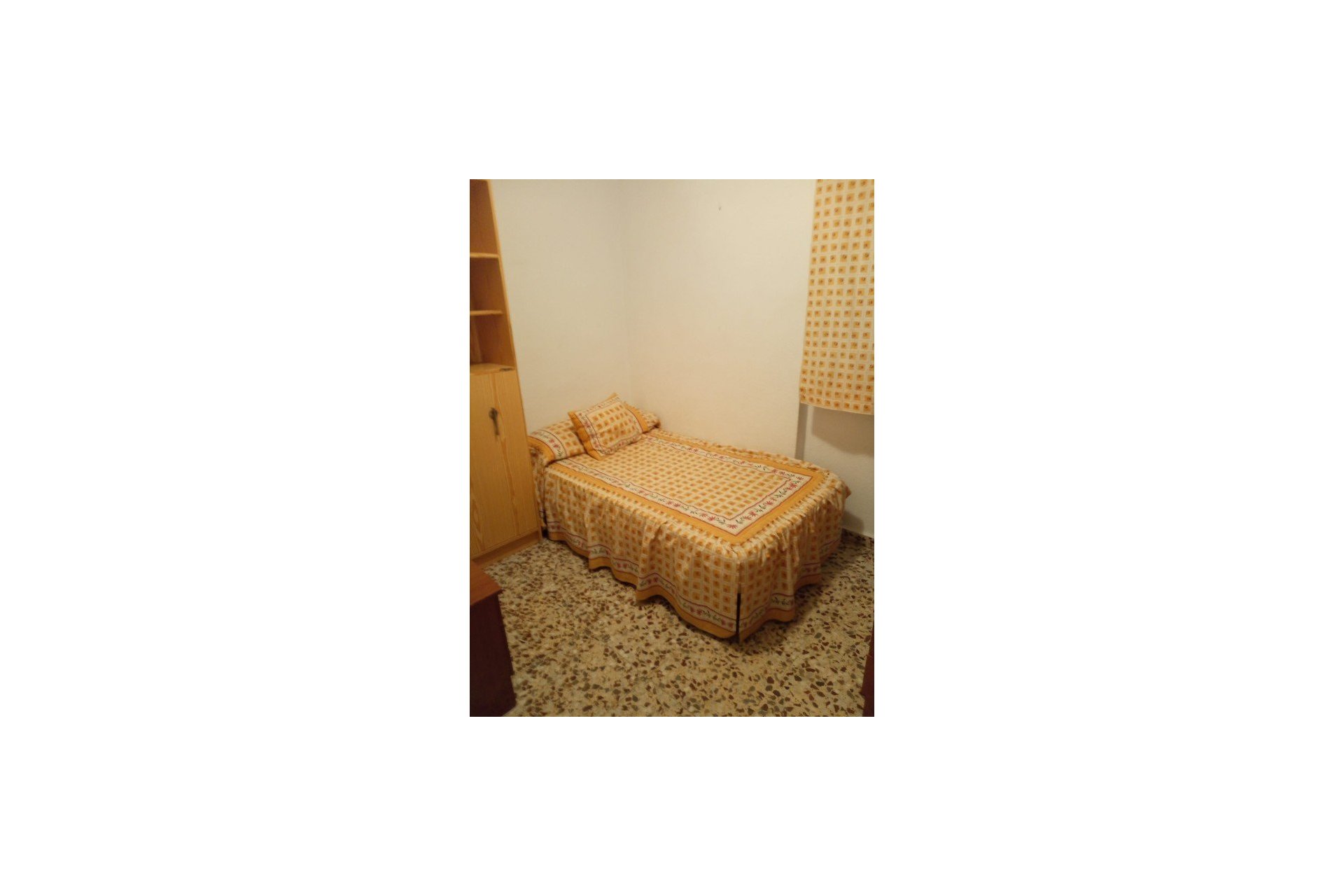 Segunda mano - Apartamento -
Benidorm - Costa Blanca