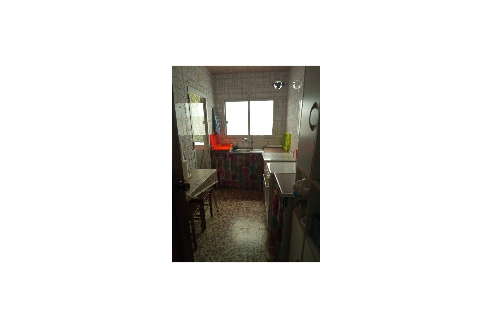Segunda mano - Apartamento -
Benidorm - Costa Blanca