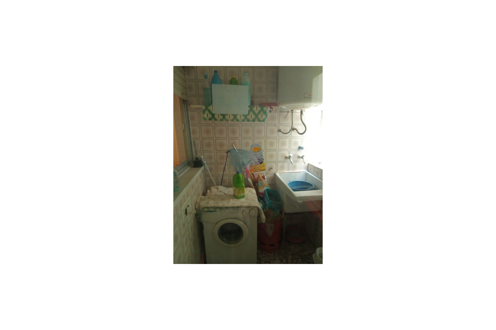 Segunda mano - Apartamento -
Benidorm - Costa Blanca