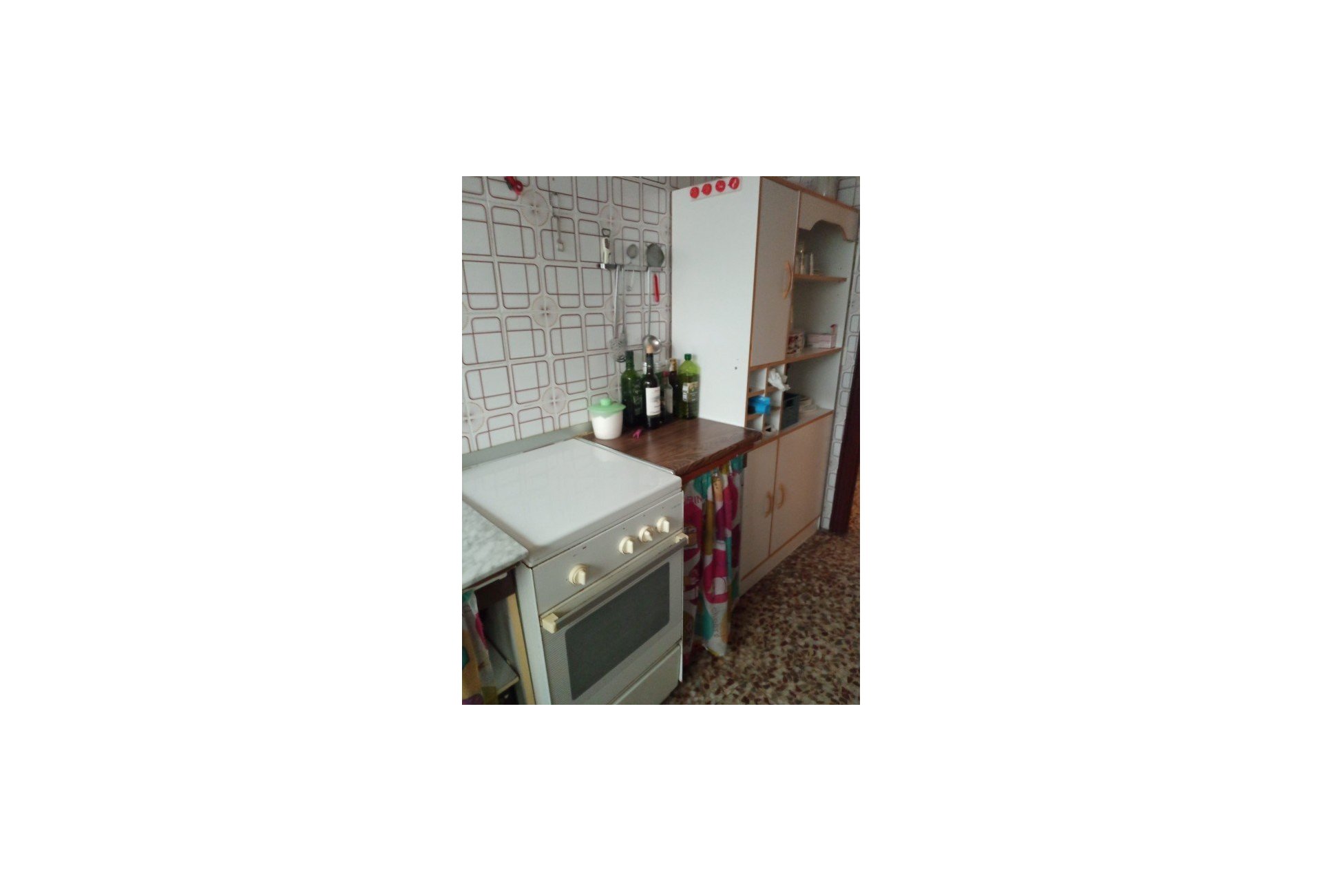 Segunda mano - Apartamento -
Benidorm - Costa Blanca