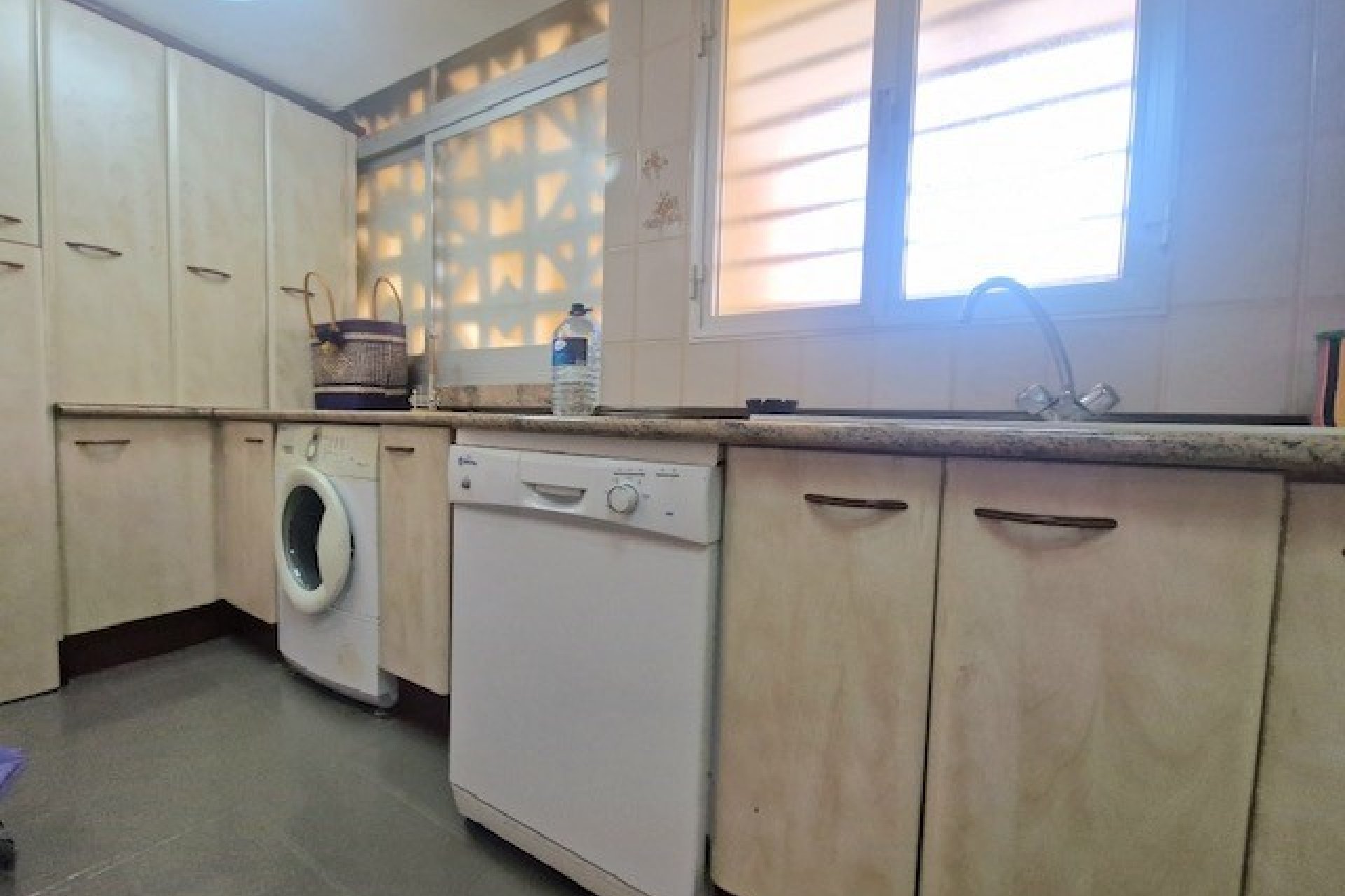 Segunda mano - Apartamento -
Benidorm - Costa Blanca