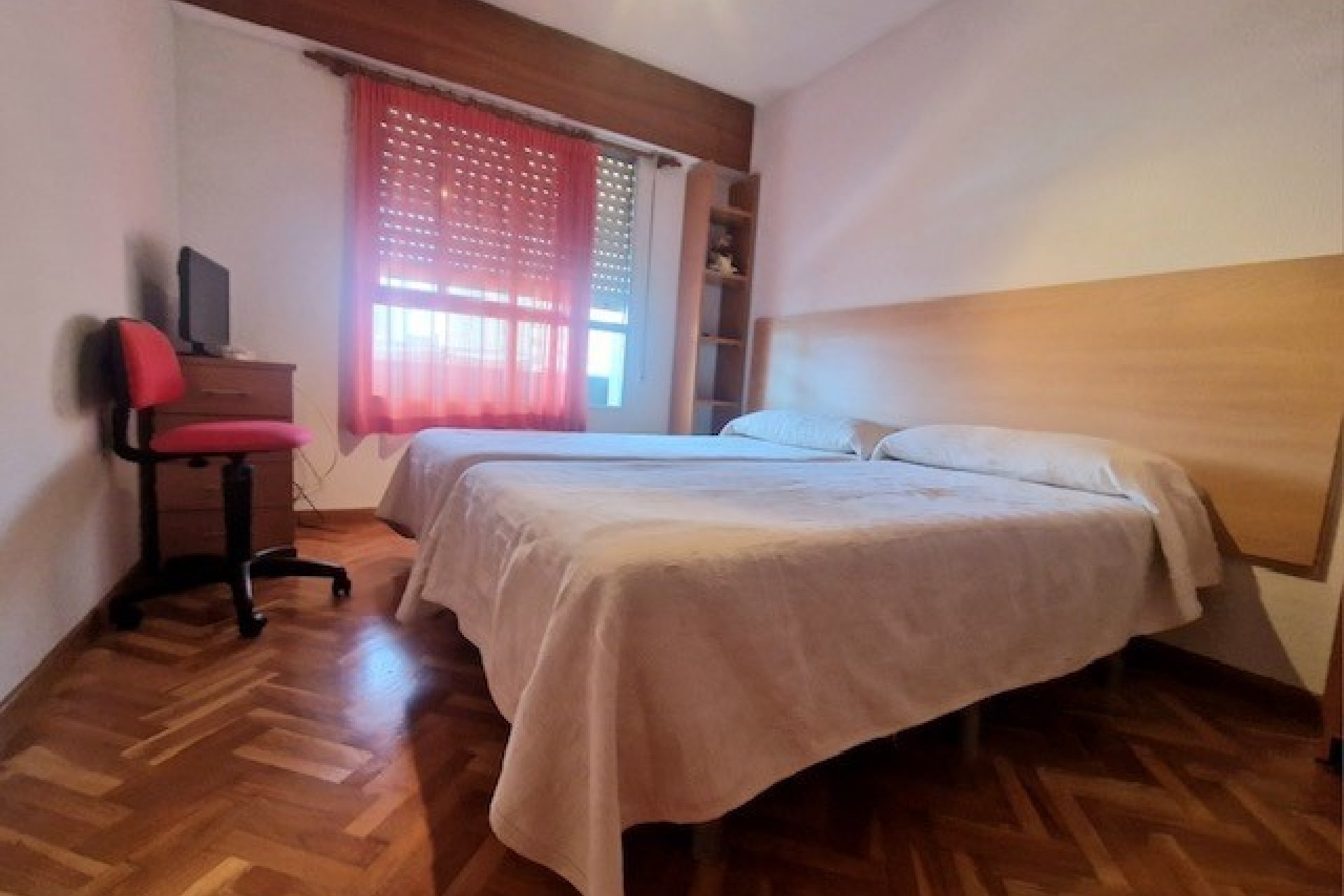 Segunda mano - Apartamento -
Benidorm - Costa Blanca