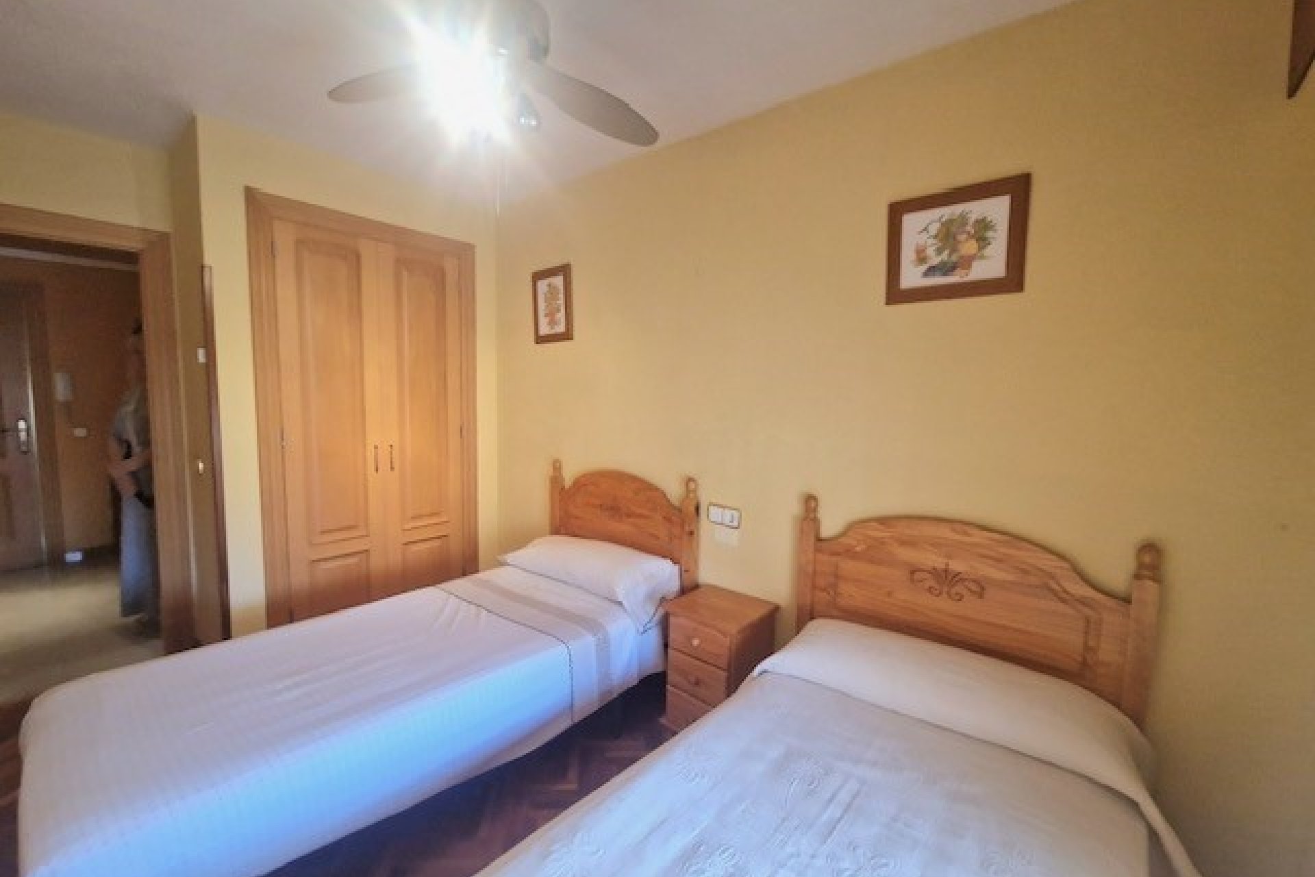Segunda mano - Apartamento -
Benidorm - Costa Blanca