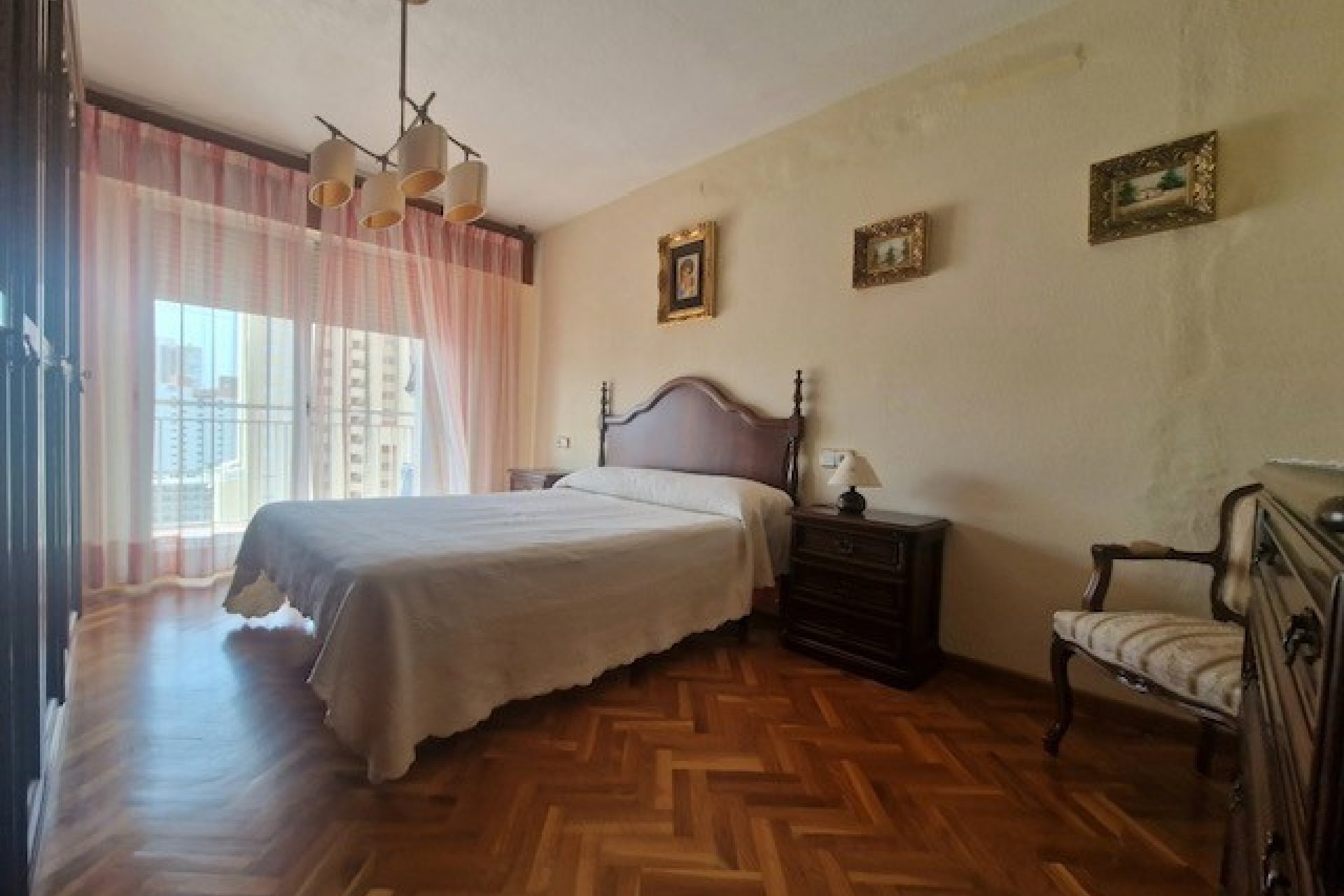 Segunda mano - Apartamento -
Benidorm - Costa Blanca