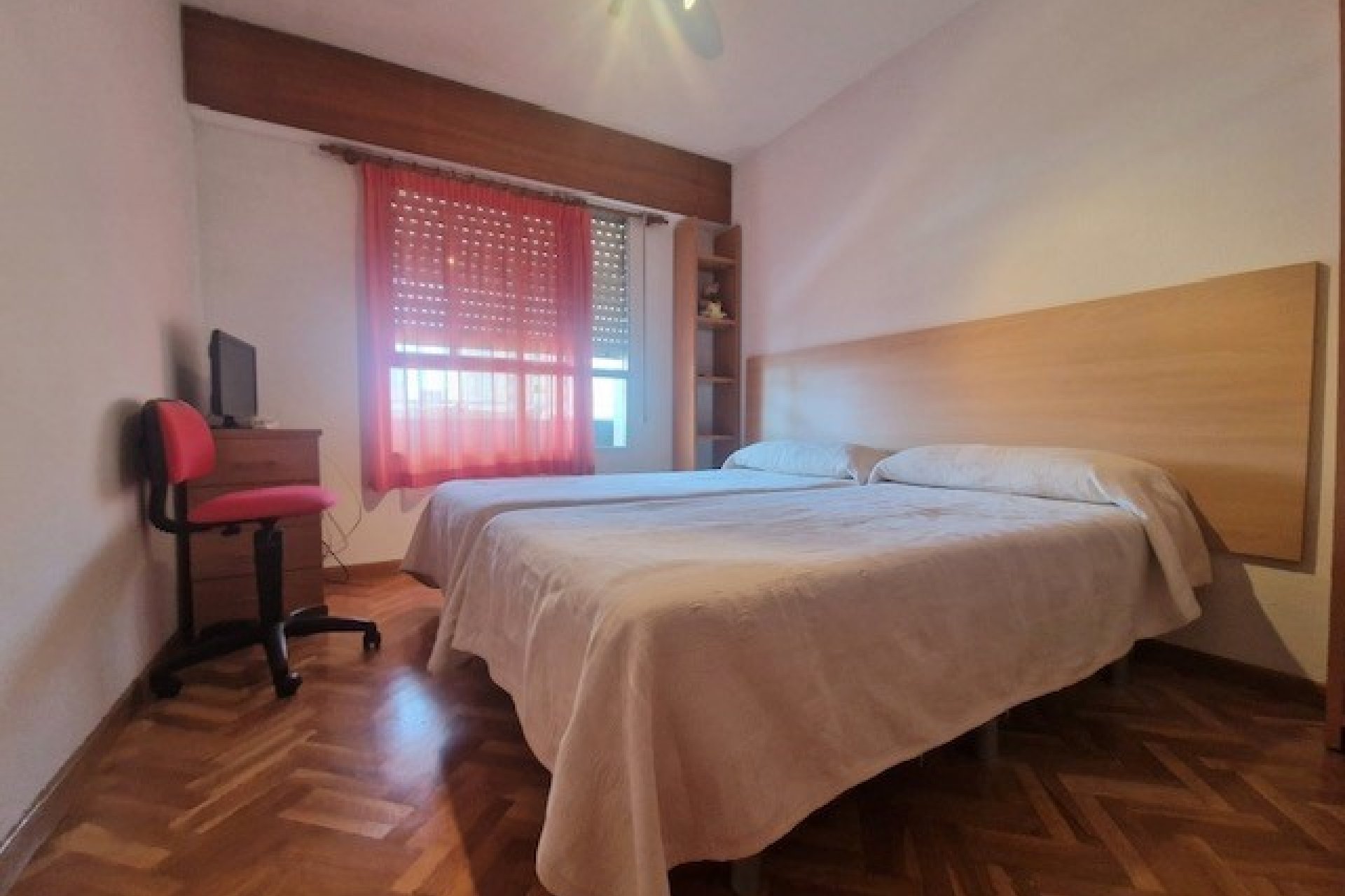 Segunda mano - Apartamento -
Benidorm - Costa Blanca