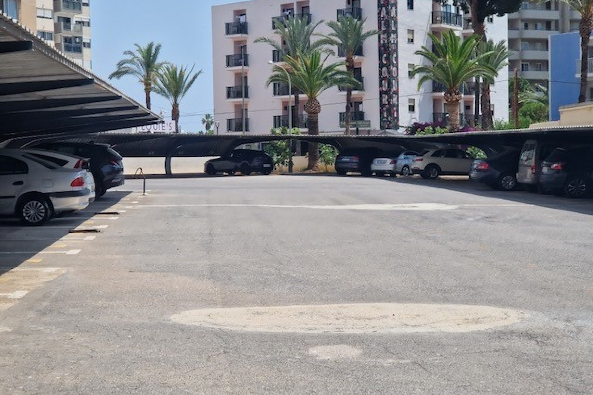 Segunda mano - Apartamento -
Benidorm - Costa Blanca