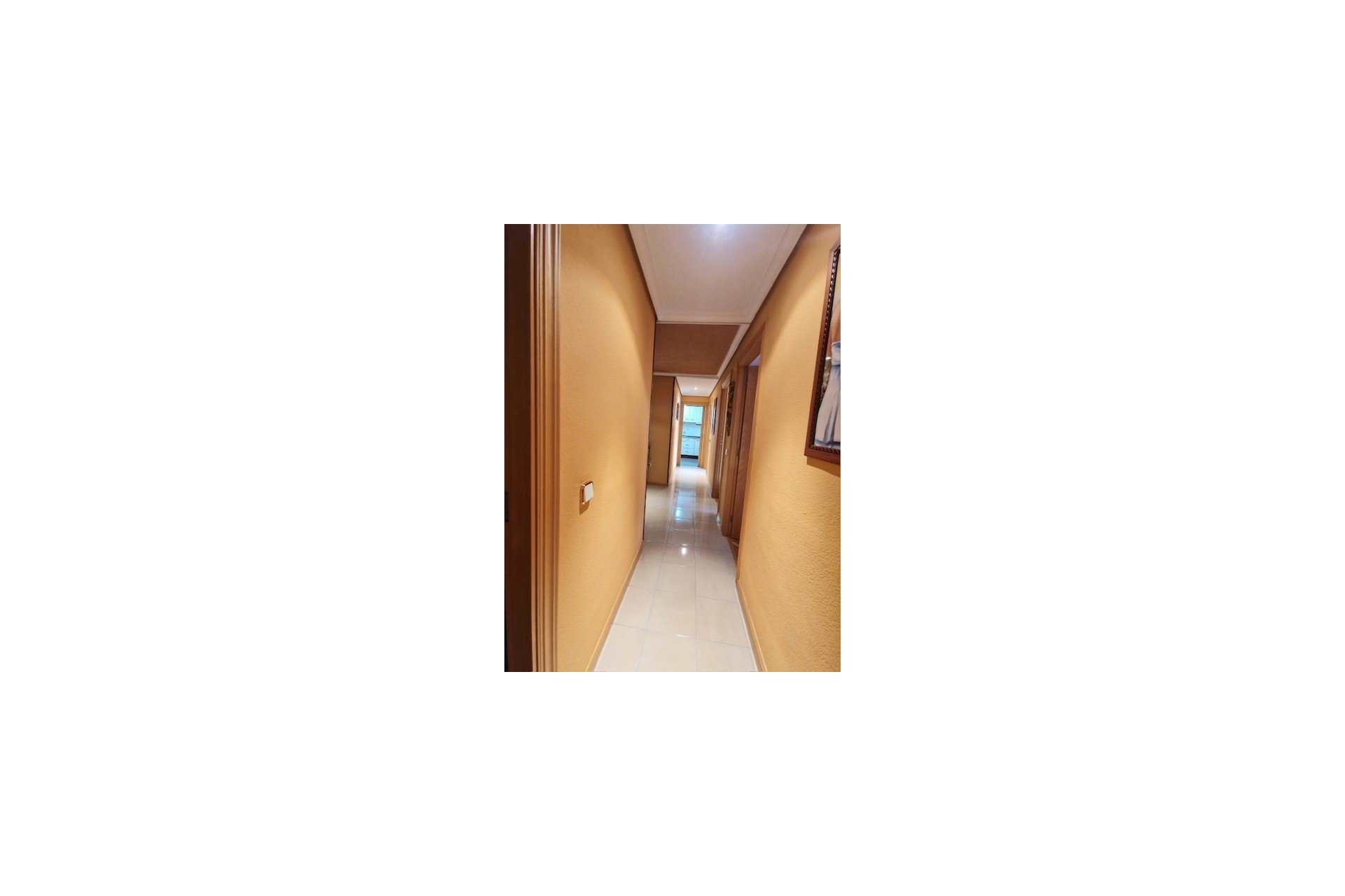Segunda mano - Apartamento -
Benidorm - Costa Blanca