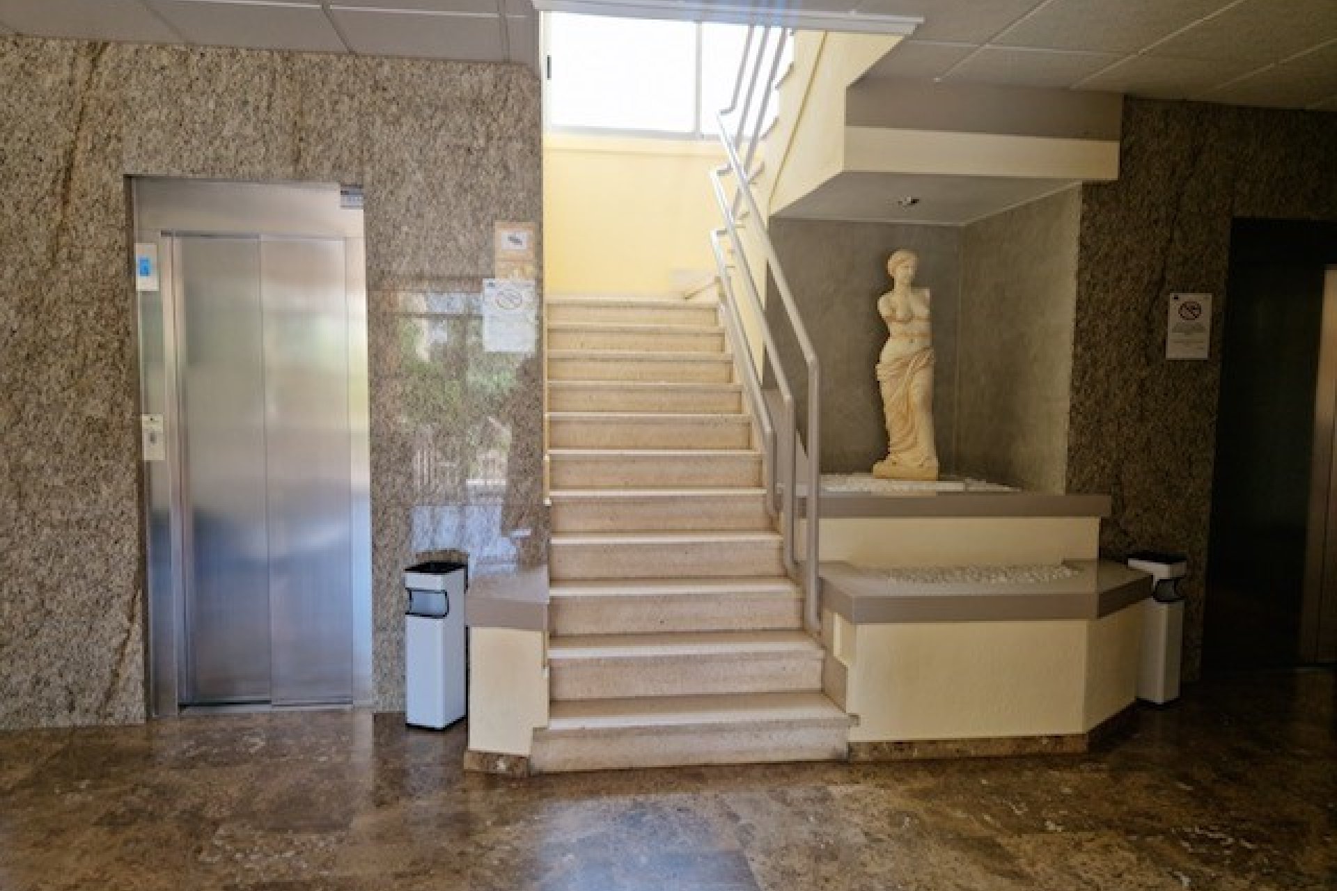 Segunda mano - Apartamento -
Benidorm - Costa Blanca