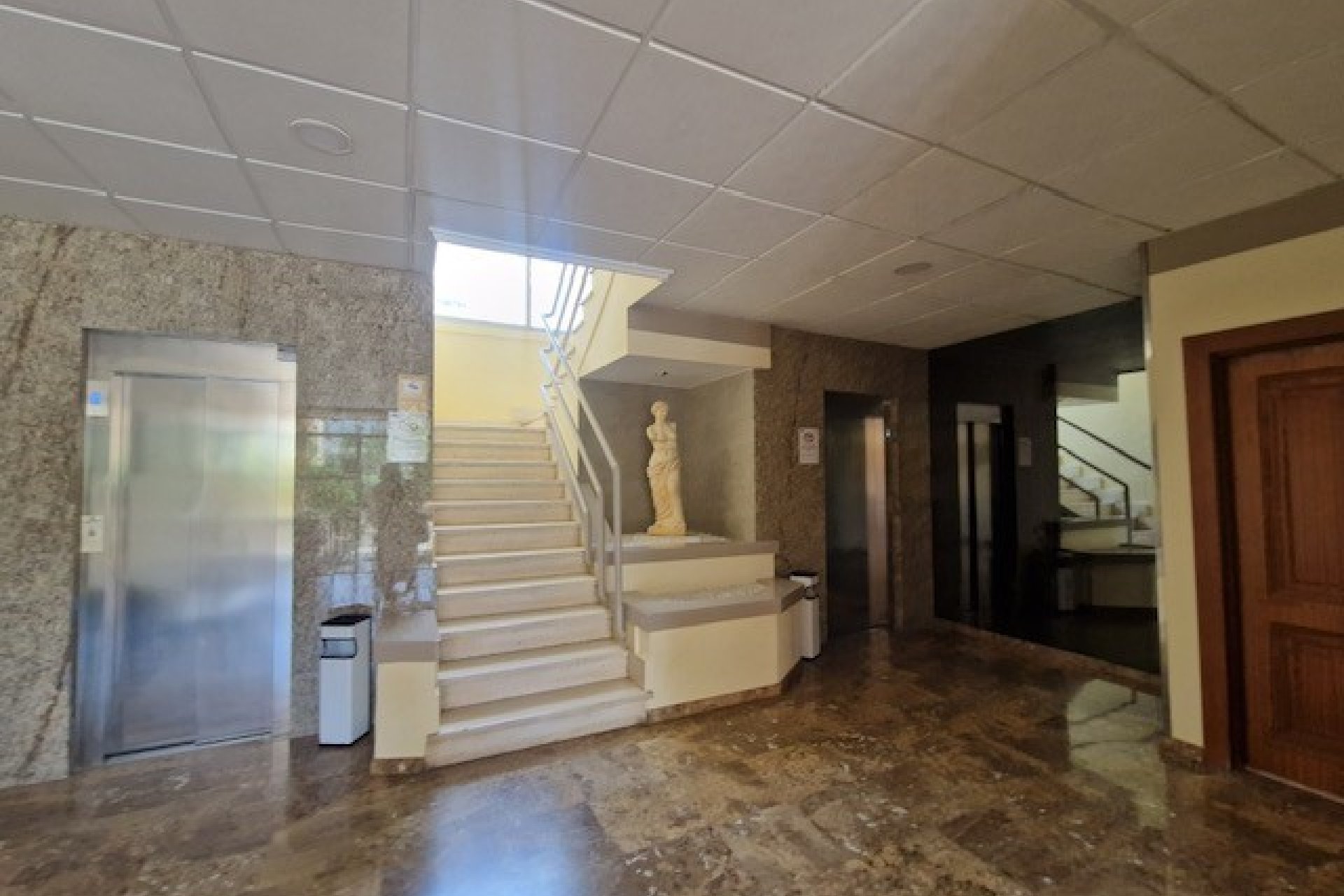 Segunda mano - Apartamento -
Benidorm - Costa Blanca