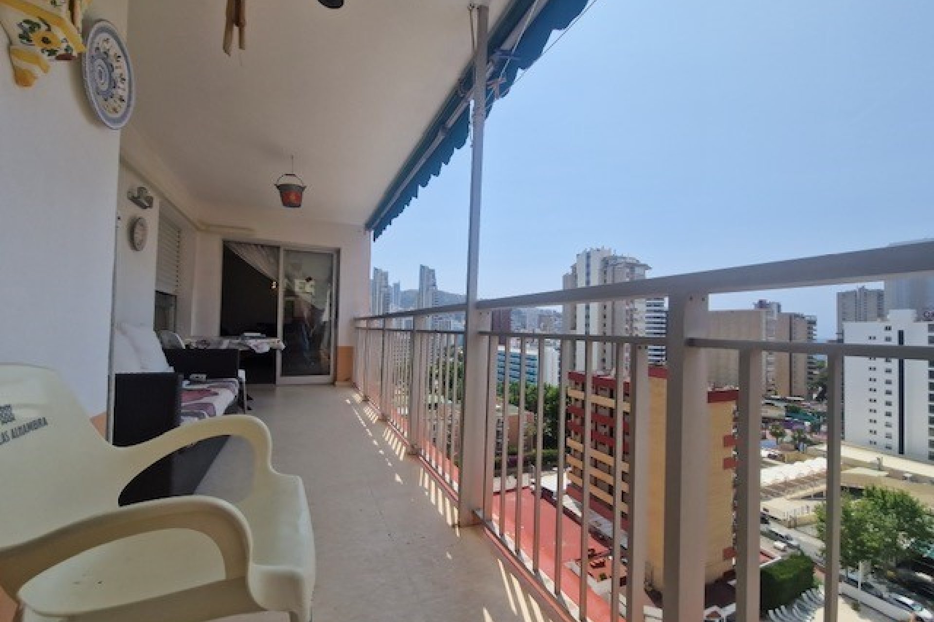 Segunda mano - Apartamento -
Benidorm - Costa Blanca
