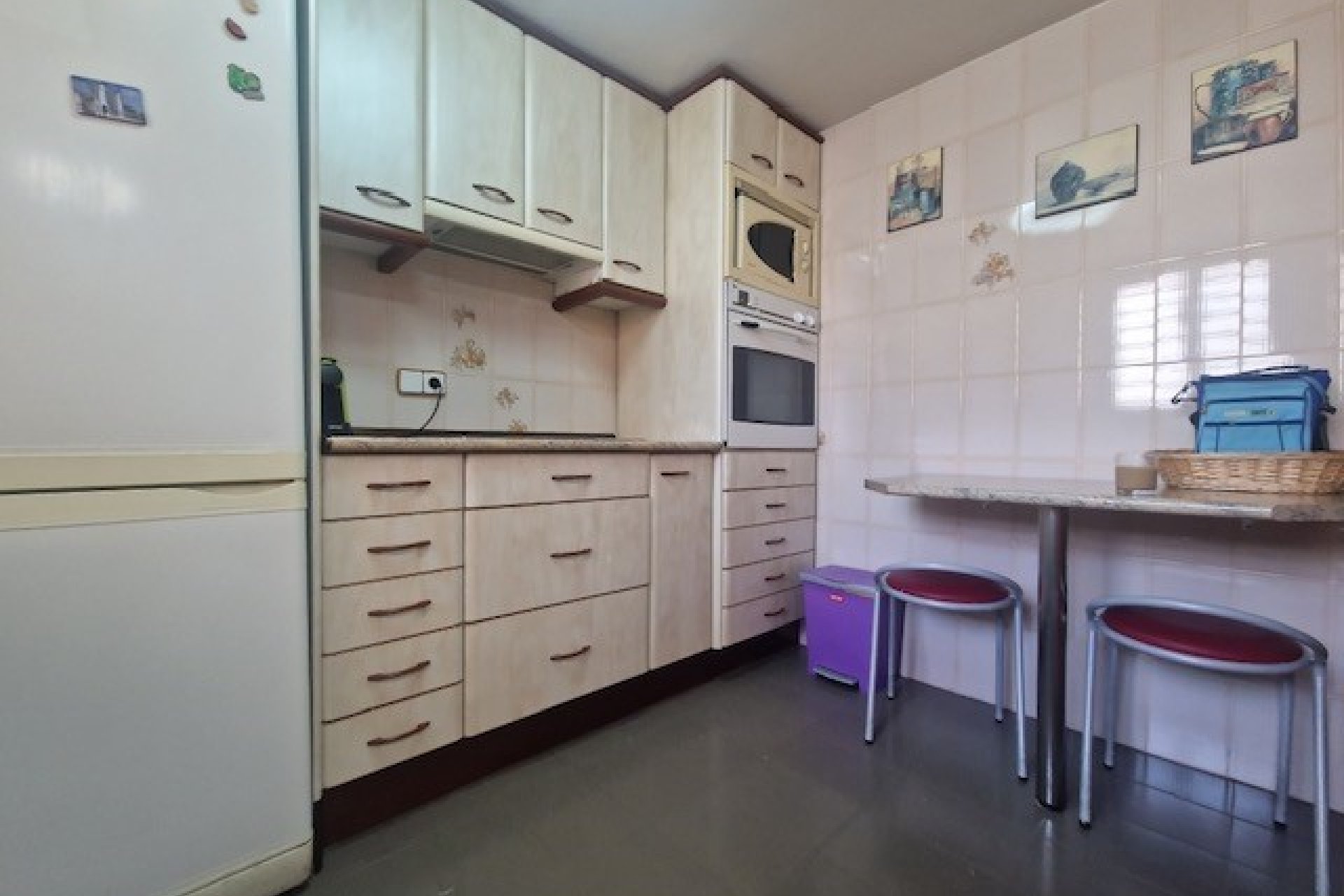 Segunda mano - Apartamento -
Benidorm - Costa Blanca