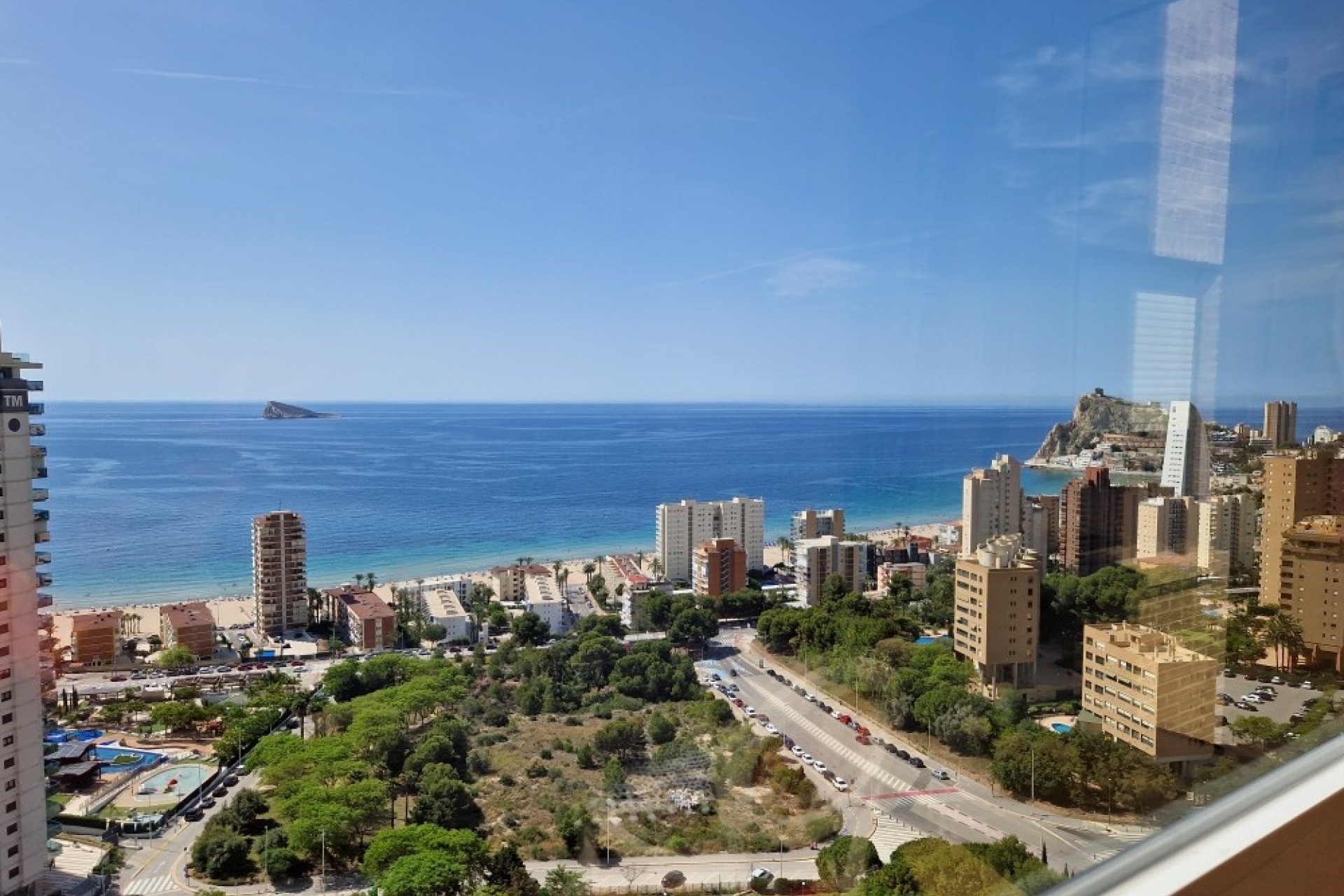 Segunda mano - Apartamento -
Benidorm - Costa Blanca