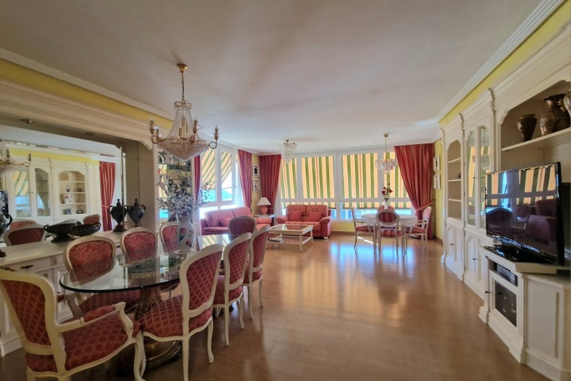 Segunda mano - Apartamento -
Benidorm - Costa Blanca