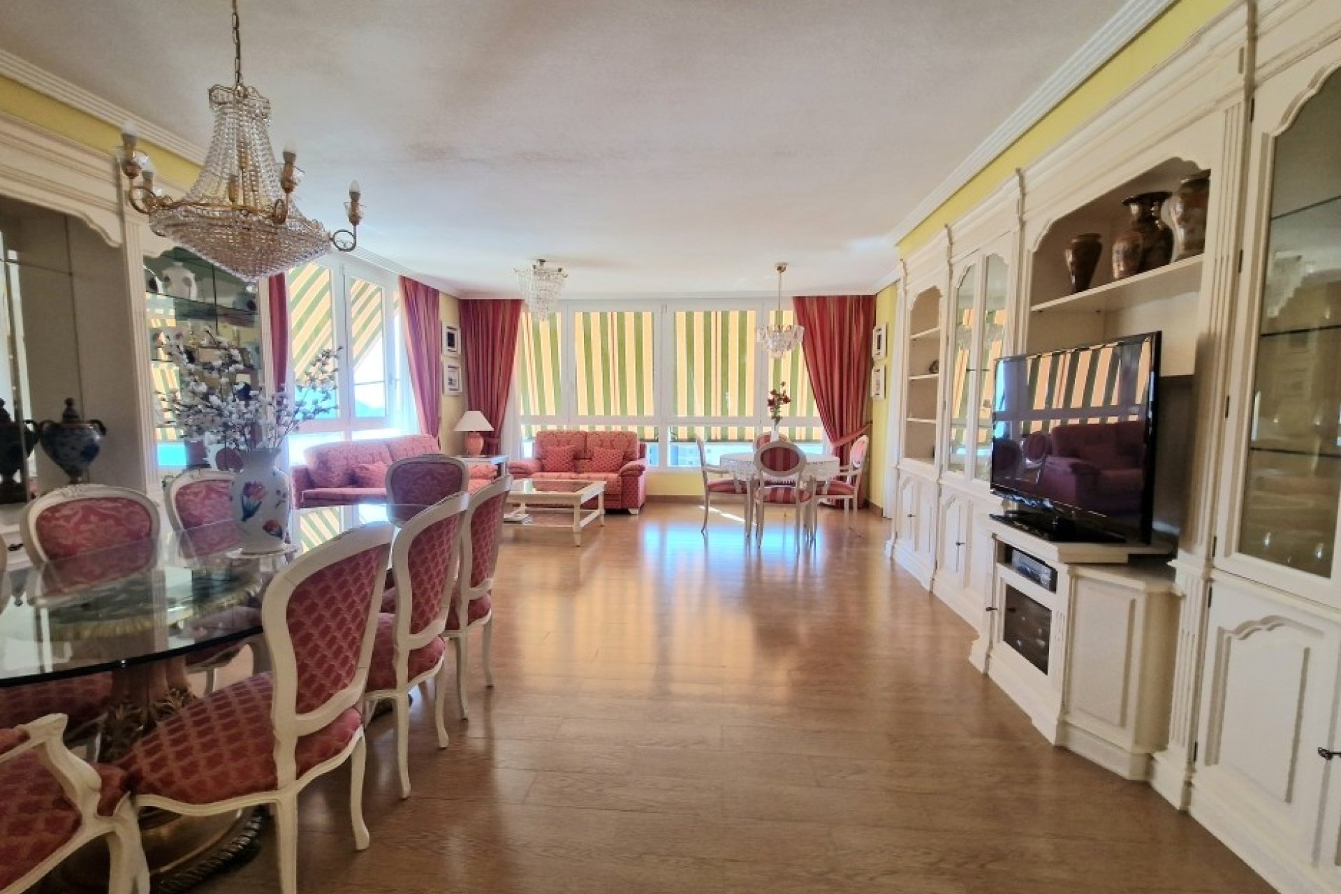 Segunda mano - Apartamento -
Benidorm - Costa Blanca