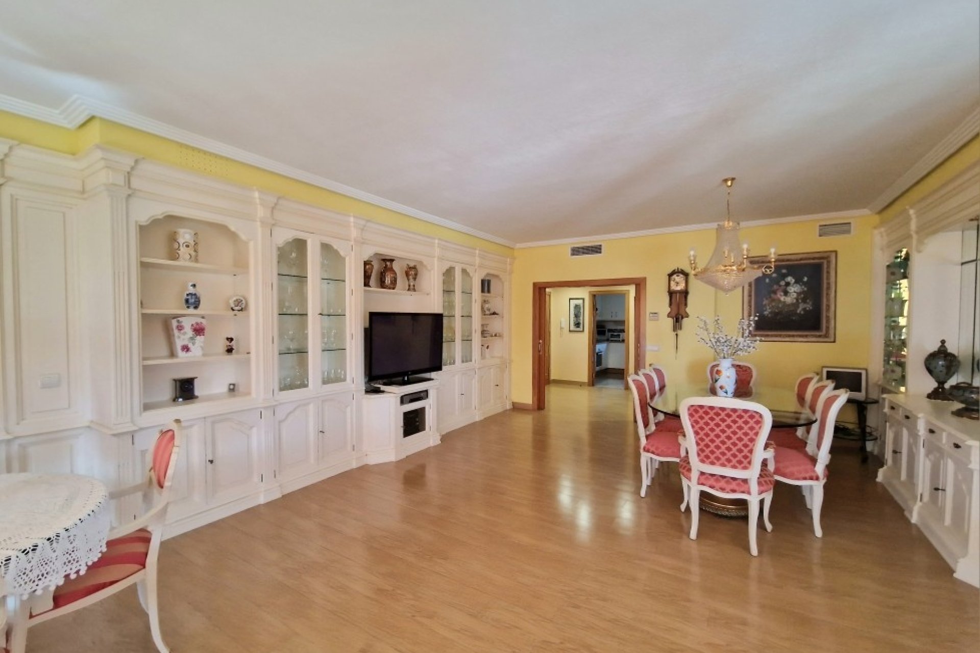 Segunda mano - Apartamento -
Benidorm - Costa Blanca