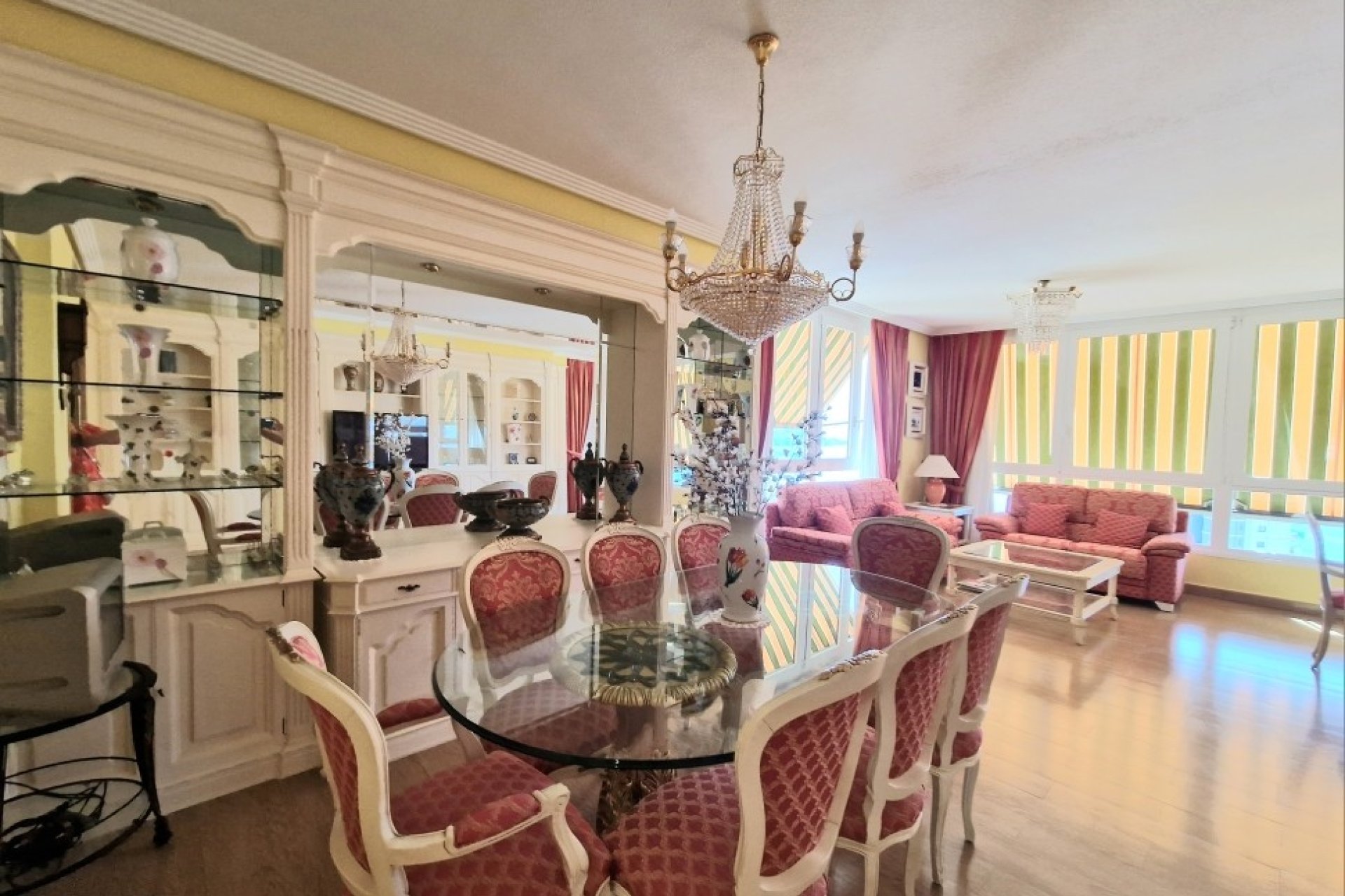 Segunda mano - Apartamento -
Benidorm - Costa Blanca